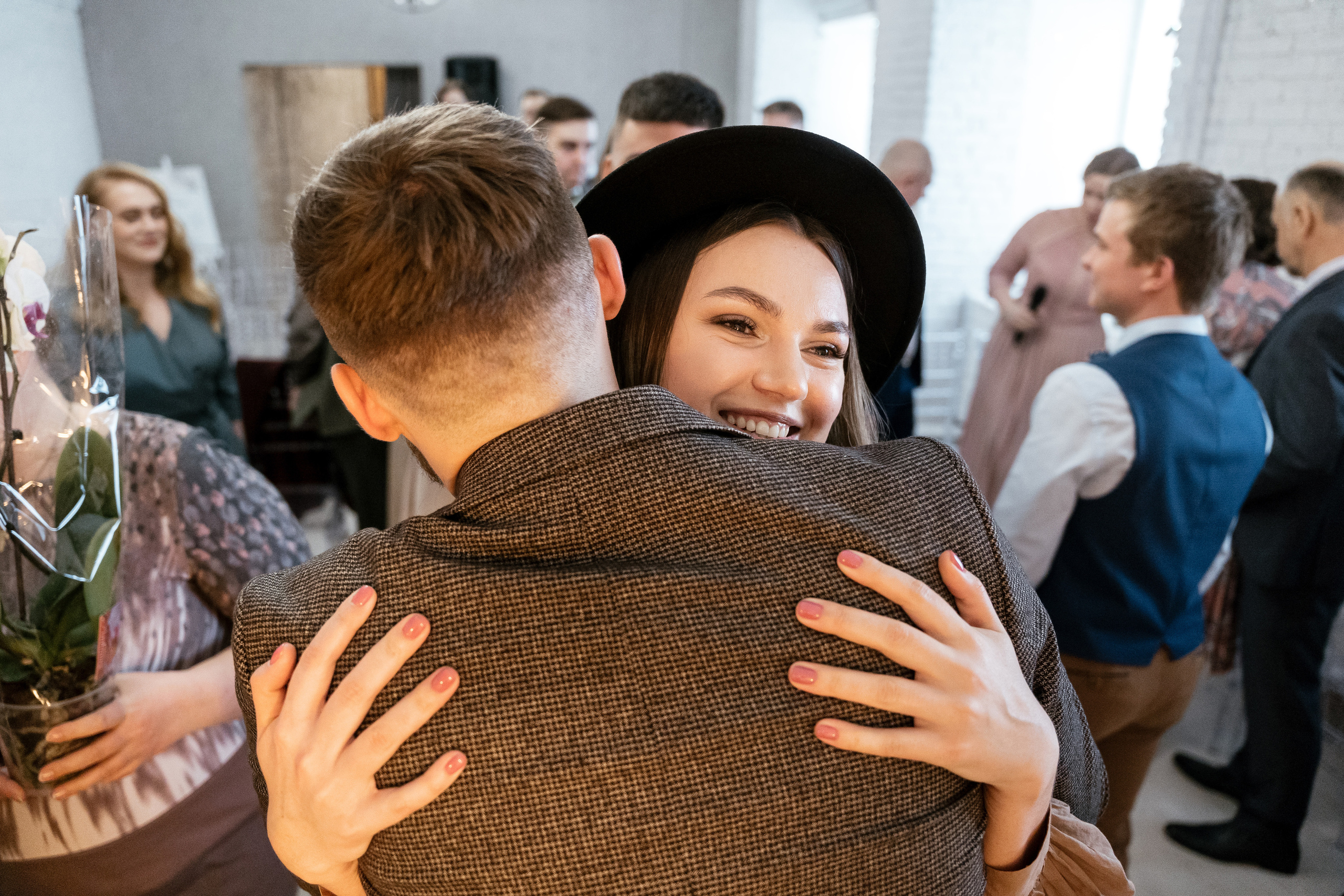19.03.21 Матвей и Катя. Фотограф Томск, Новосибирск Влад Свириденко
