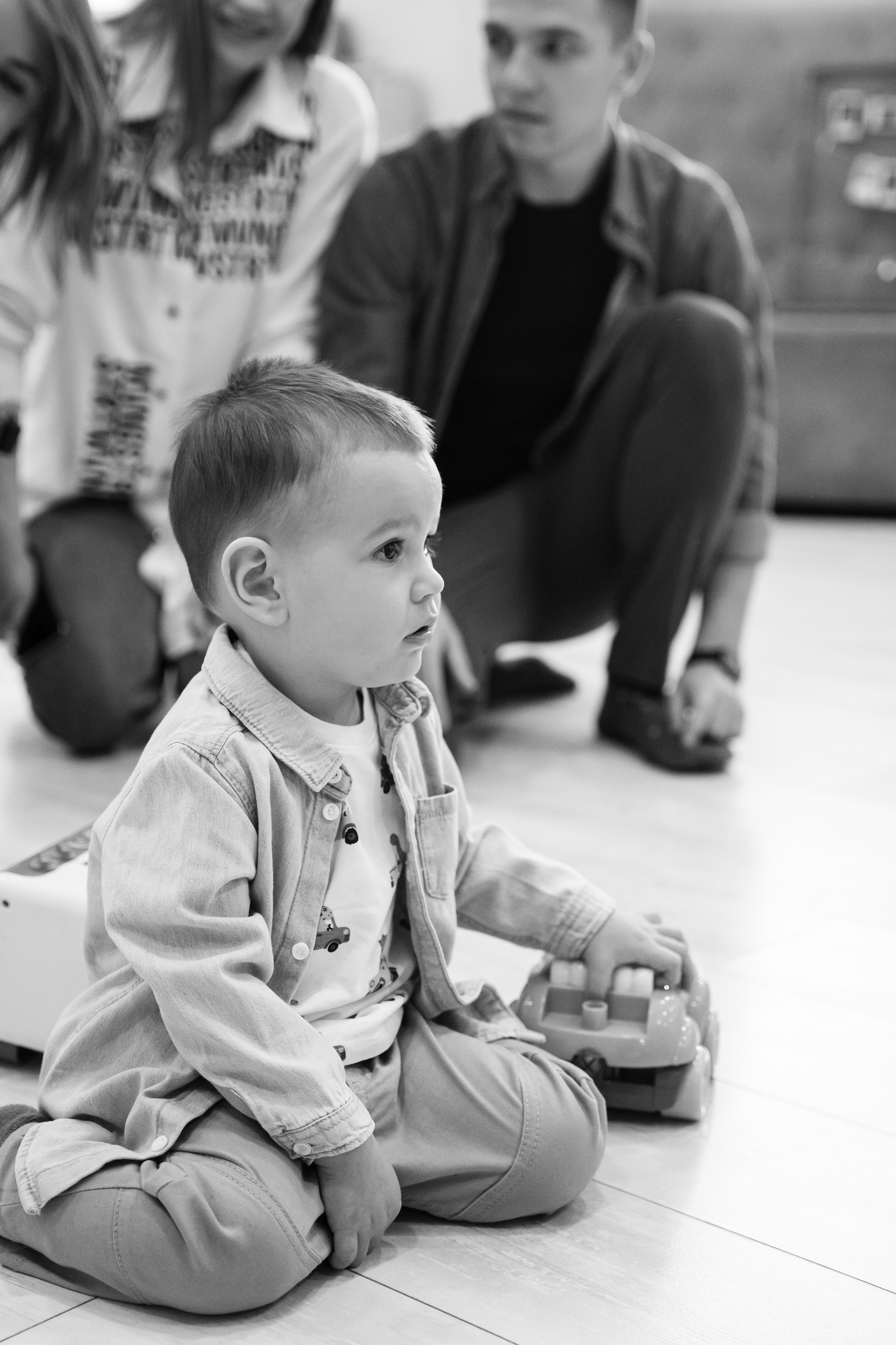 #МиниБутя 2 года. Фотограф Томск, Новосибирск Влад Свириденко