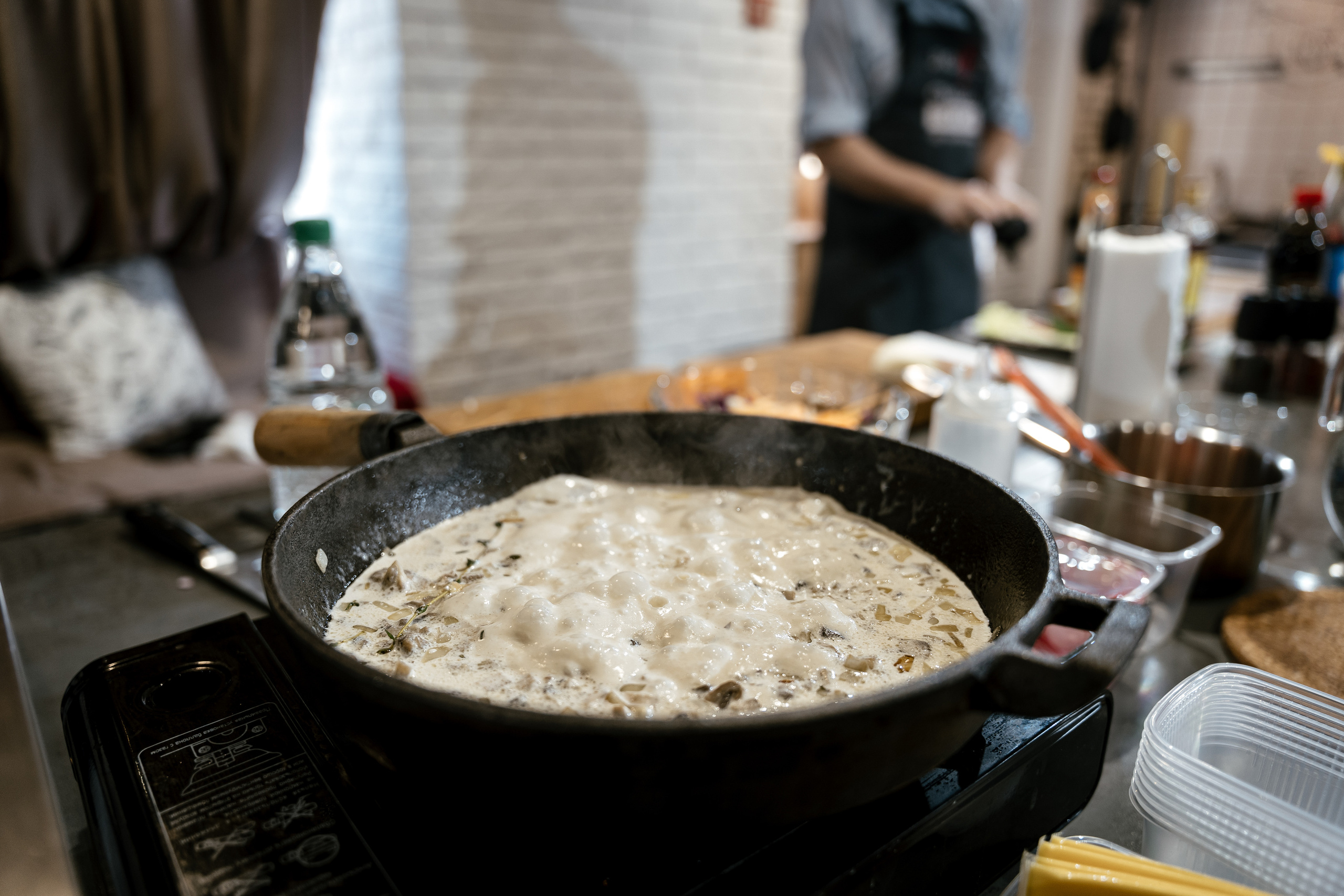 Бургер-FIGHT. Фотограф Томск, Новосибирск Влад Свириденко