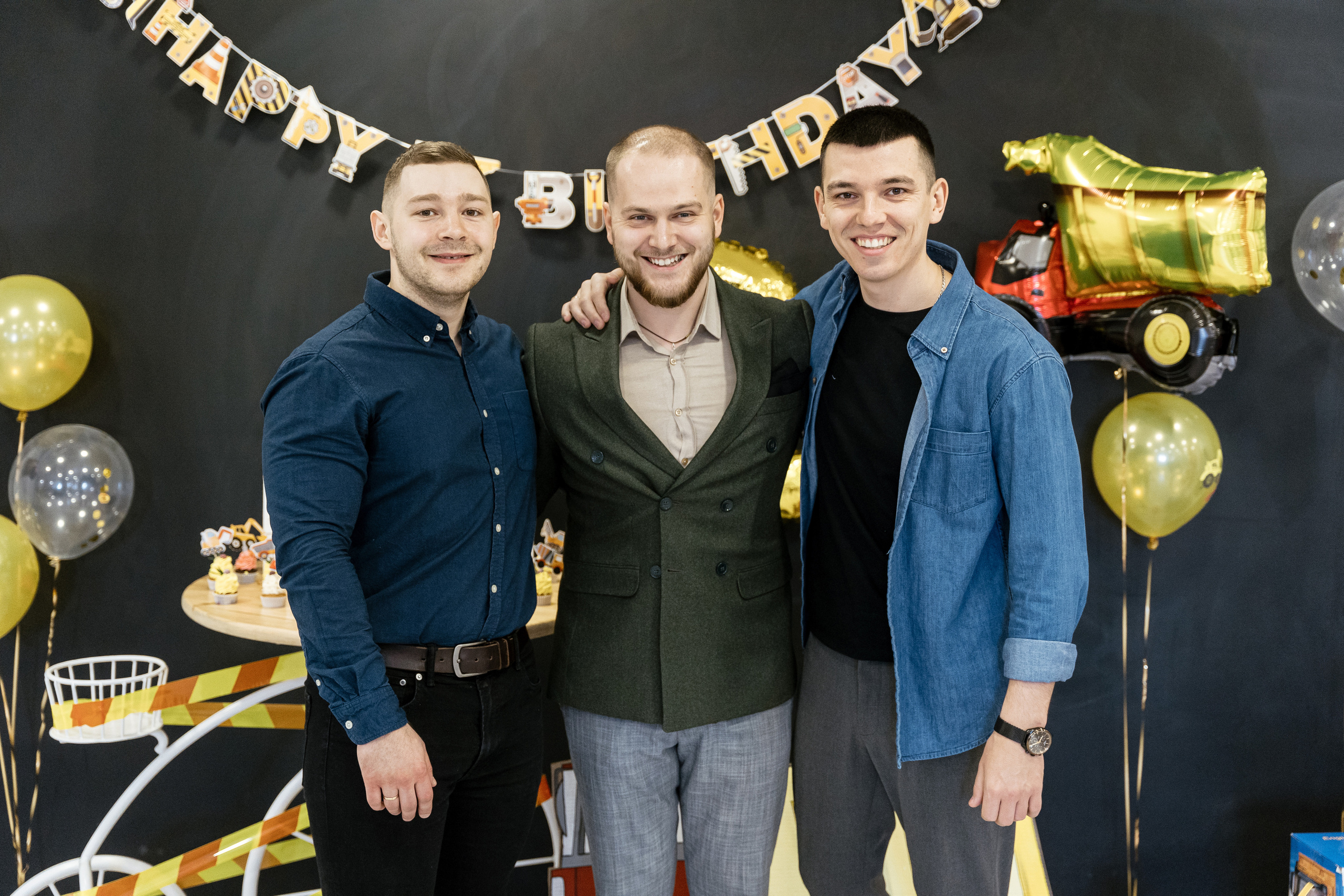 #МиниБутя 2 года. Фотограф Томск, Новосибирск Влад Свириденко