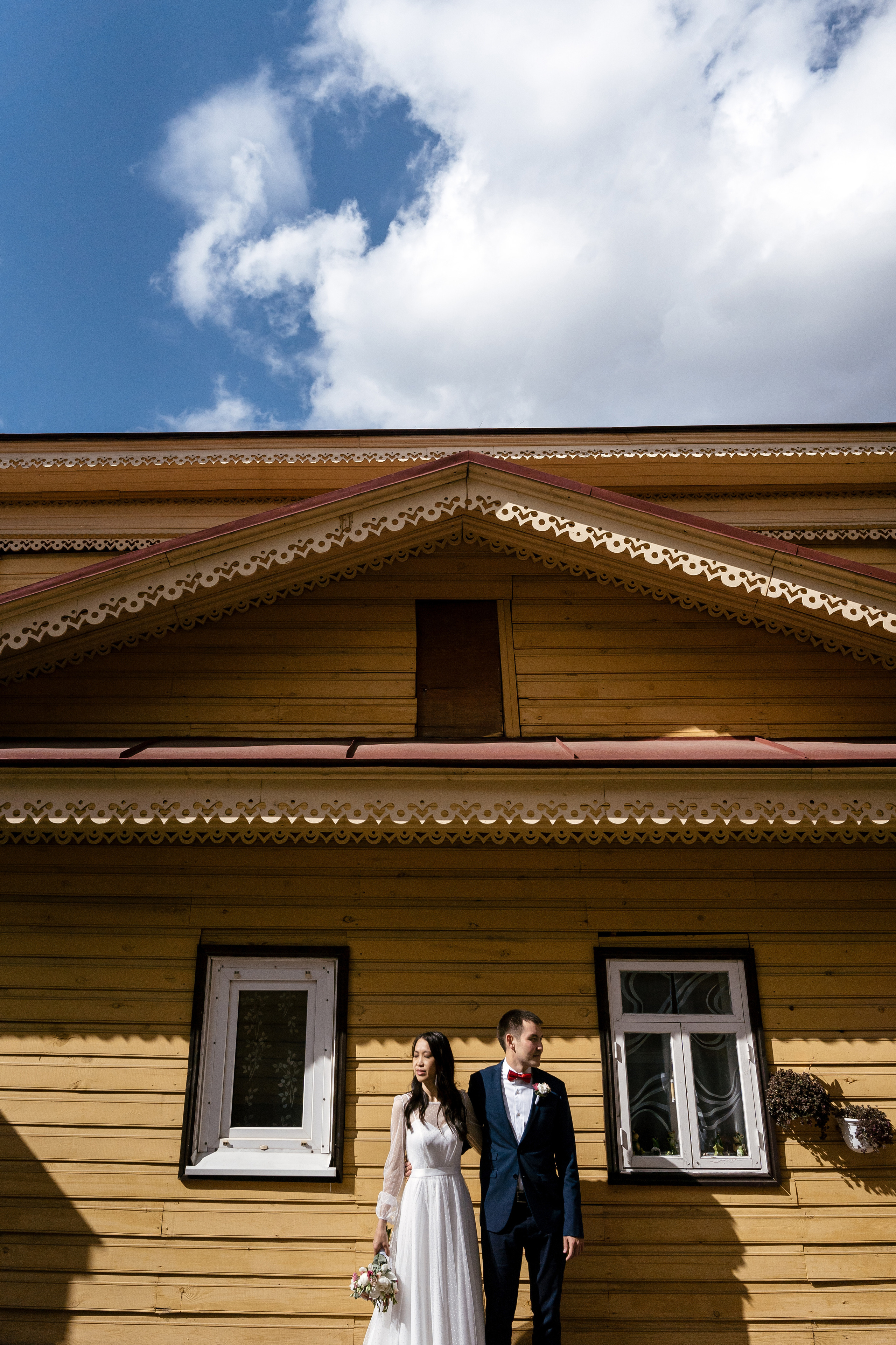 15.07.2021 Wedding day. Фотограф Томск, Новосибирск Влад Свириденко