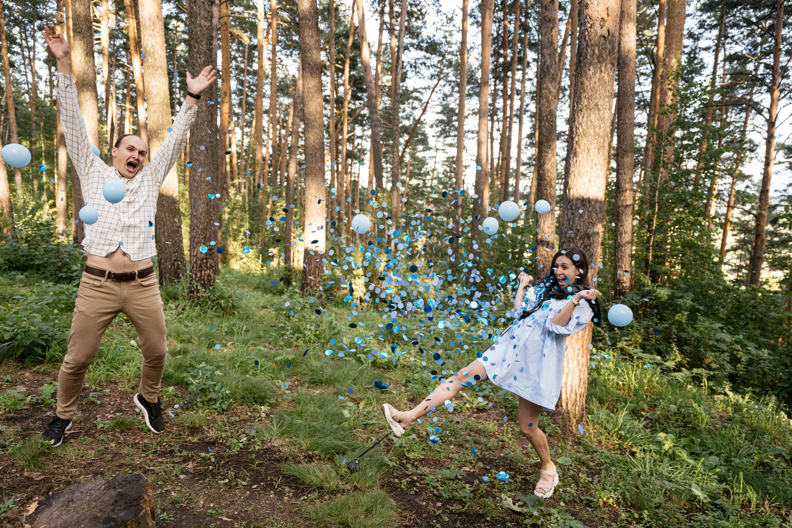 Boy or Girl. Фотограф Томск, Новосибирск Влад Свириденко