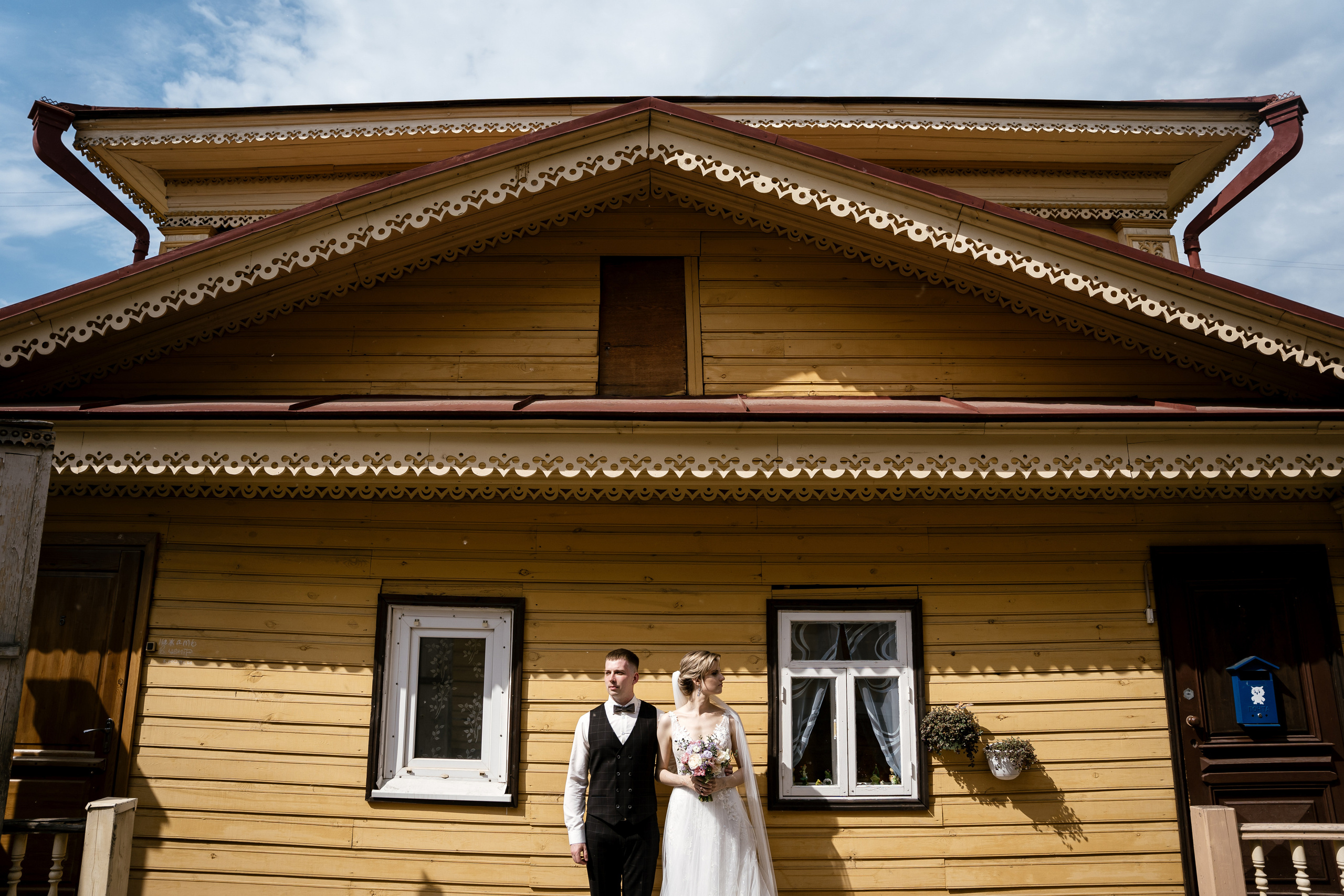 18.06.21 Wedding day. Фотограф Томск, Новосибирск Влад Свириденко