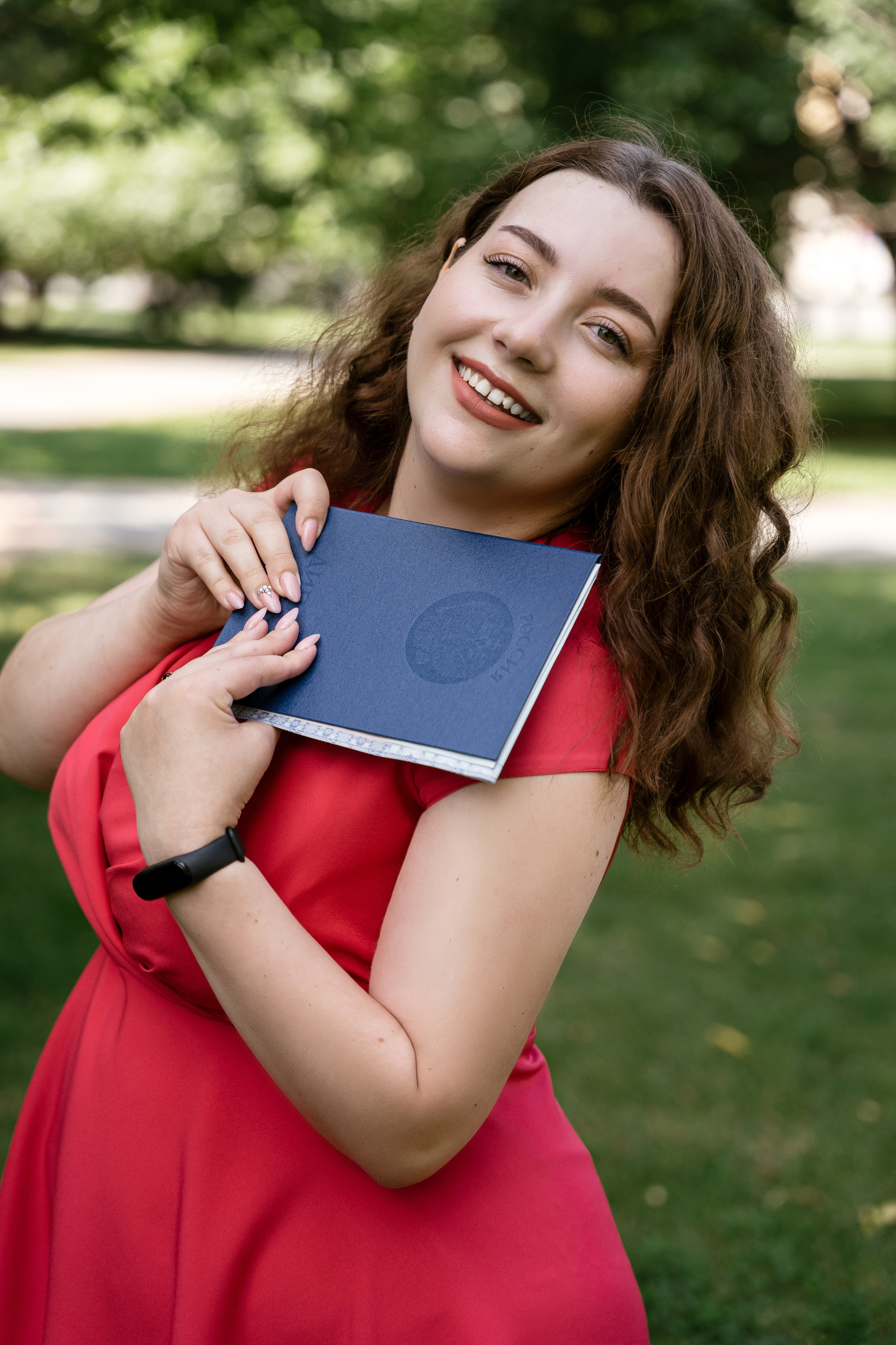 Выпуск. Фотограф Томск, Новосибирск Влад Свириденко