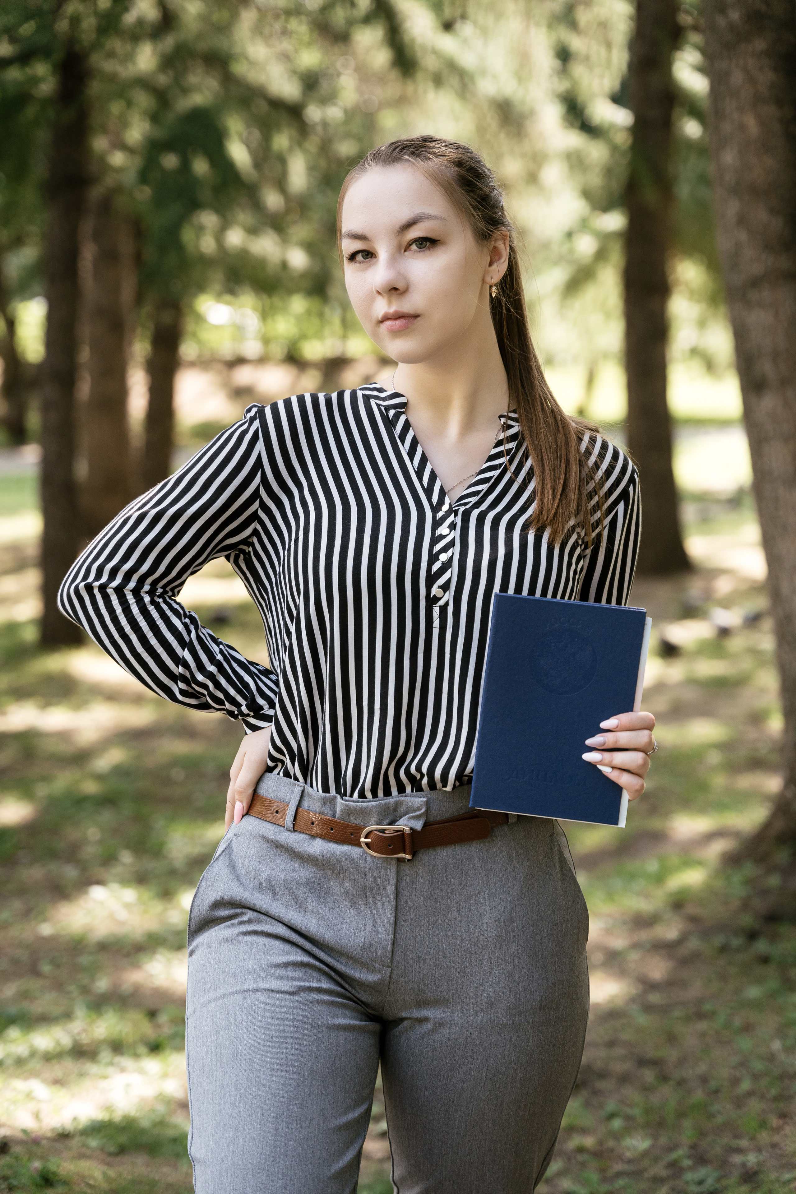 Выпуск. Фотограф Томск, Новосибирск Влад Свириденко