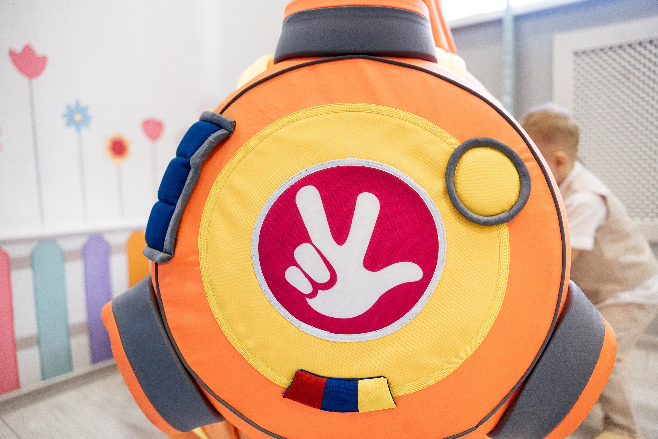 #МиниБутя 2 года. Фотограф Томск, Новосибирск Влад Свириденко