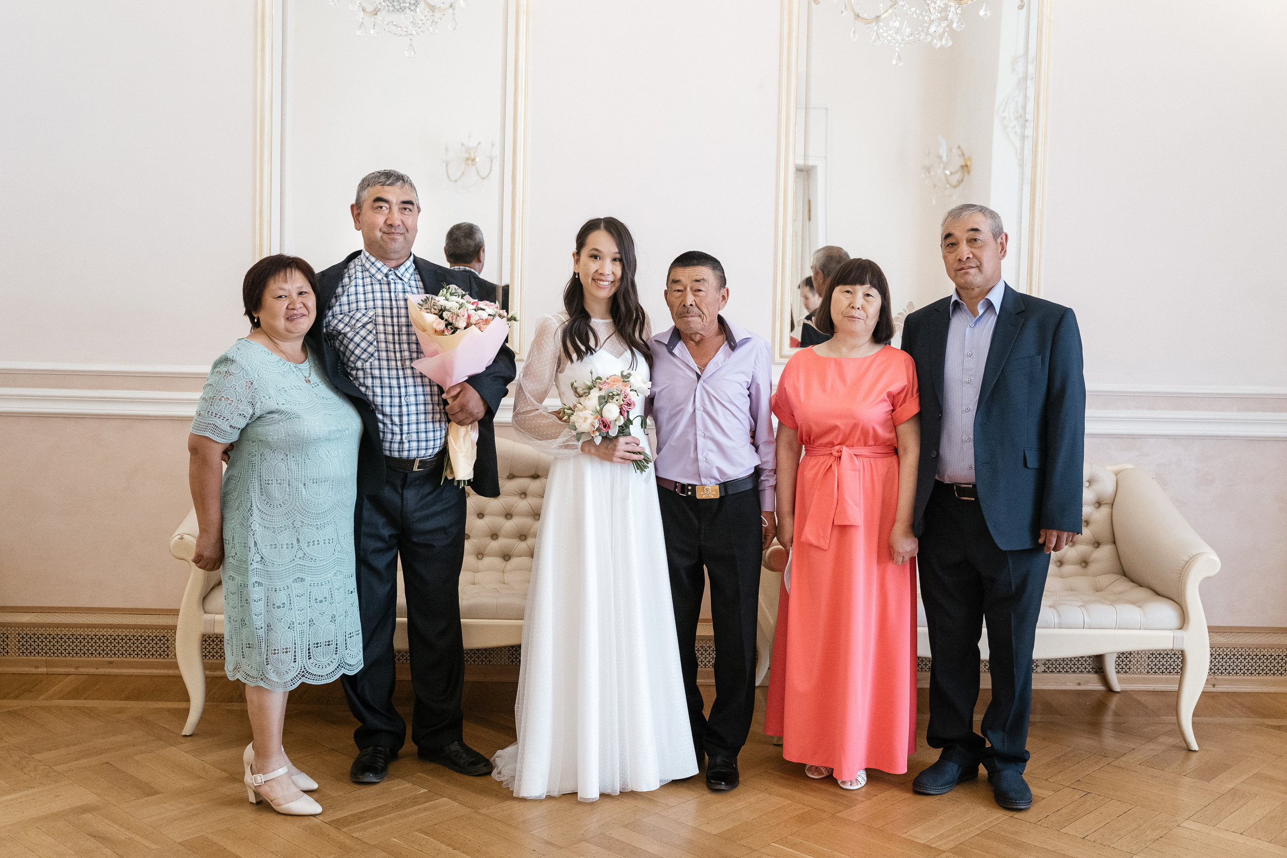 15.07.2021 Wedding day. Фотограф Томск, Новосибирск Влад Свириденко