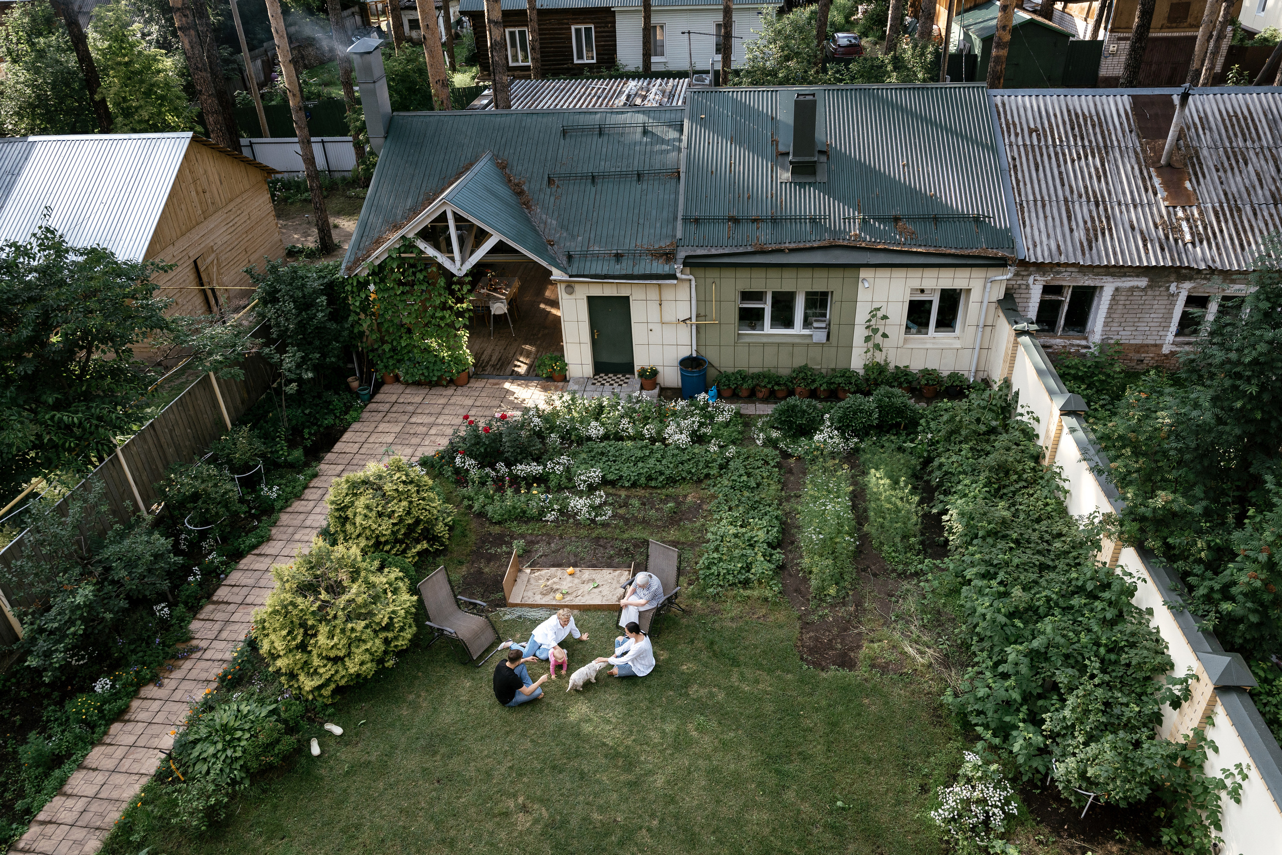 20.07.2021. Фотограф Томск, Новосибирск Влад Свириденко