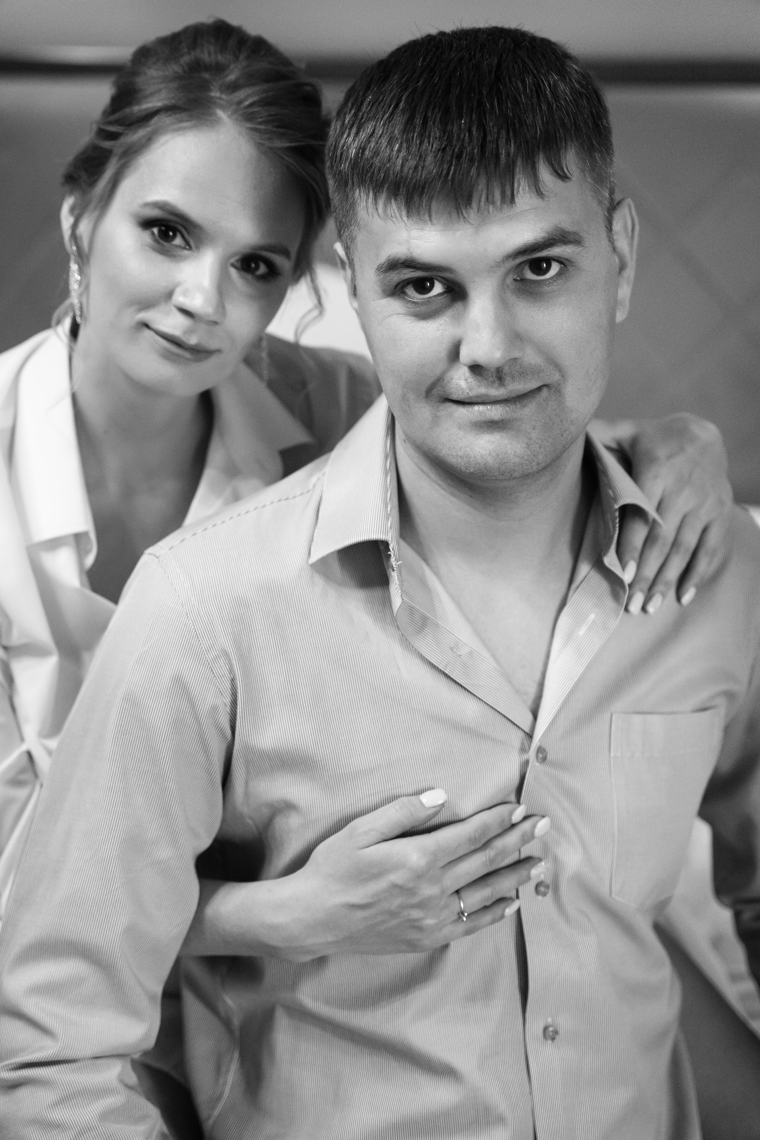 24.06.21 Wedding day. Фотограф Томск, Новосибирск Влад Свириденко