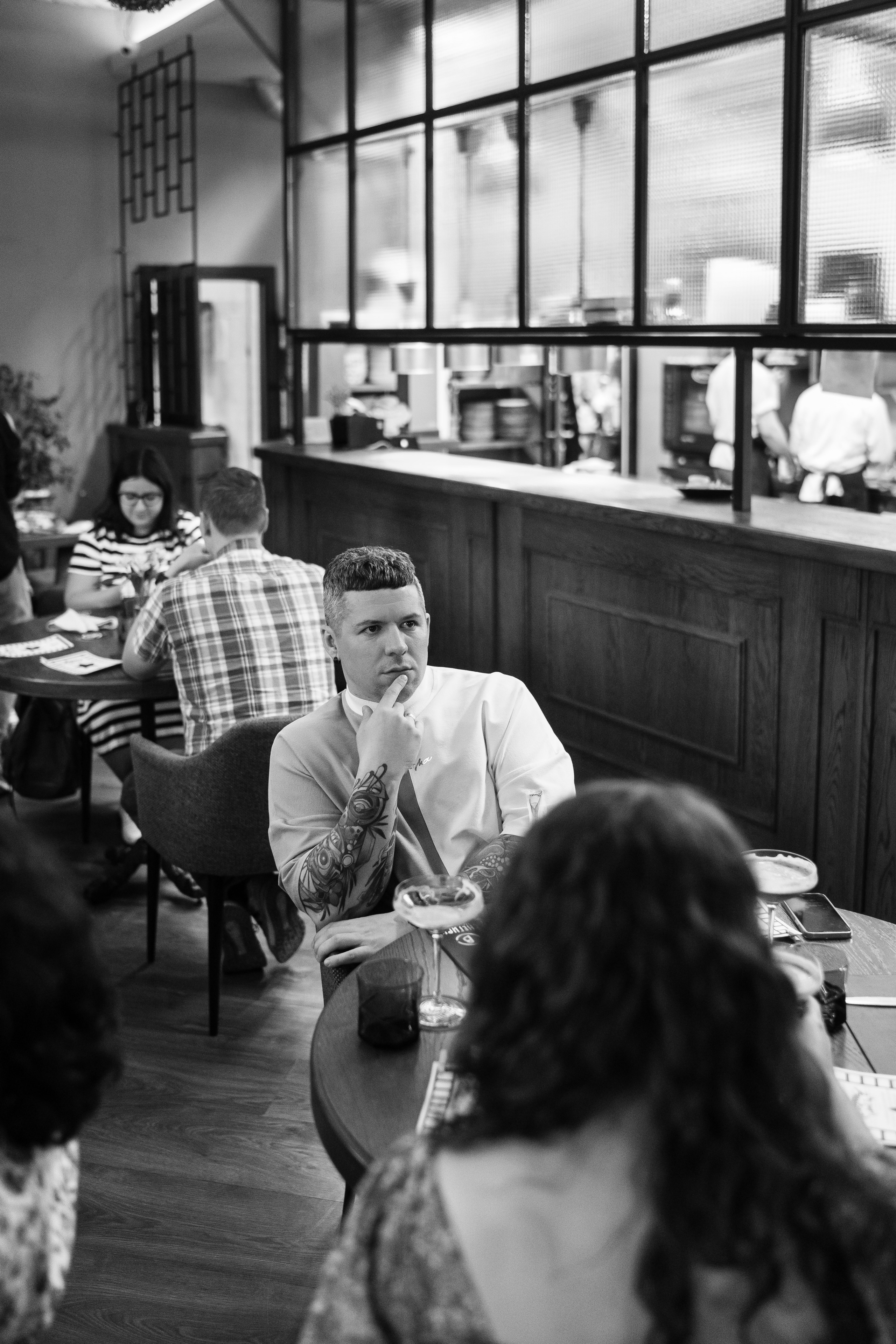 Снегири. Фотограф Томск, Новосибирск Влад Свириденко