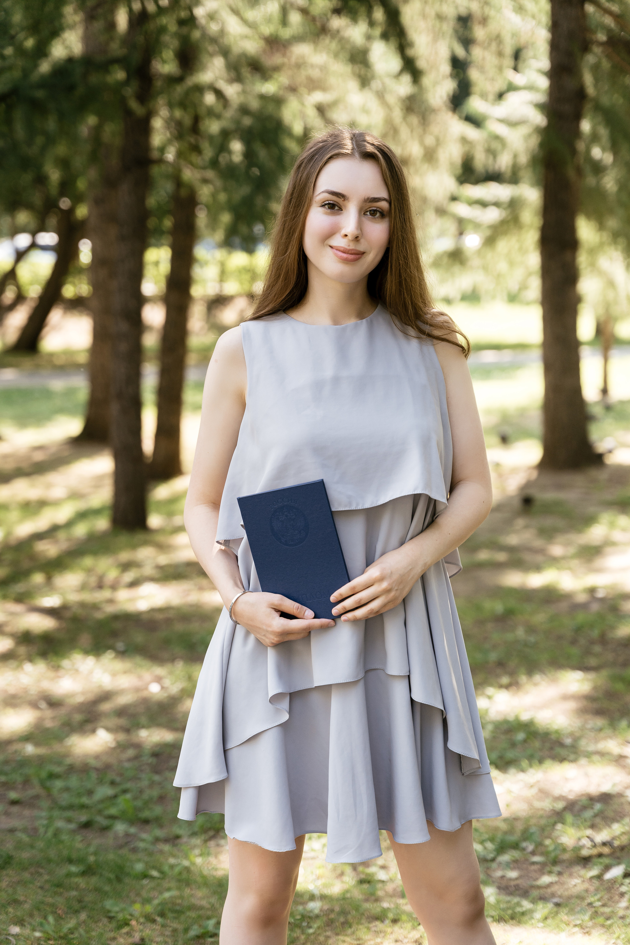 Выпуск. Фотограф Томск, Новосибирск Влад Свириденко