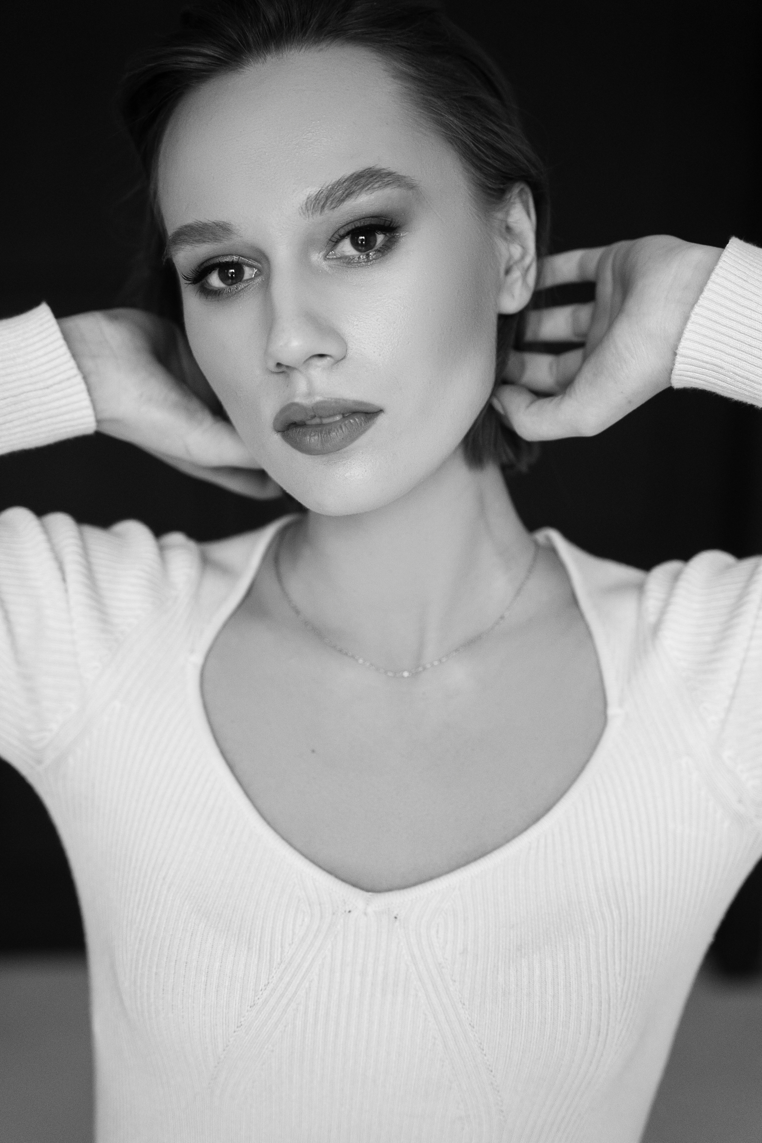 Предсвадебная съемка. Фотограф Томск, Новосибирск Влад Свириденко