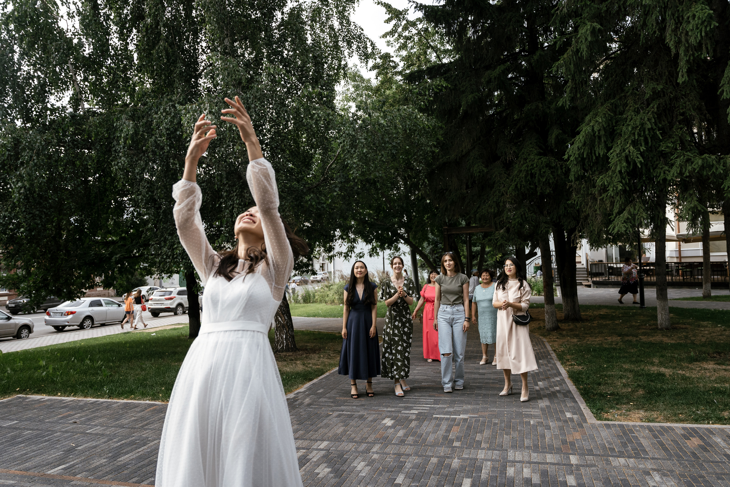 15.07.2021 Wedding day. Фотограф Томск, Новосибирск Влад Свириденко
