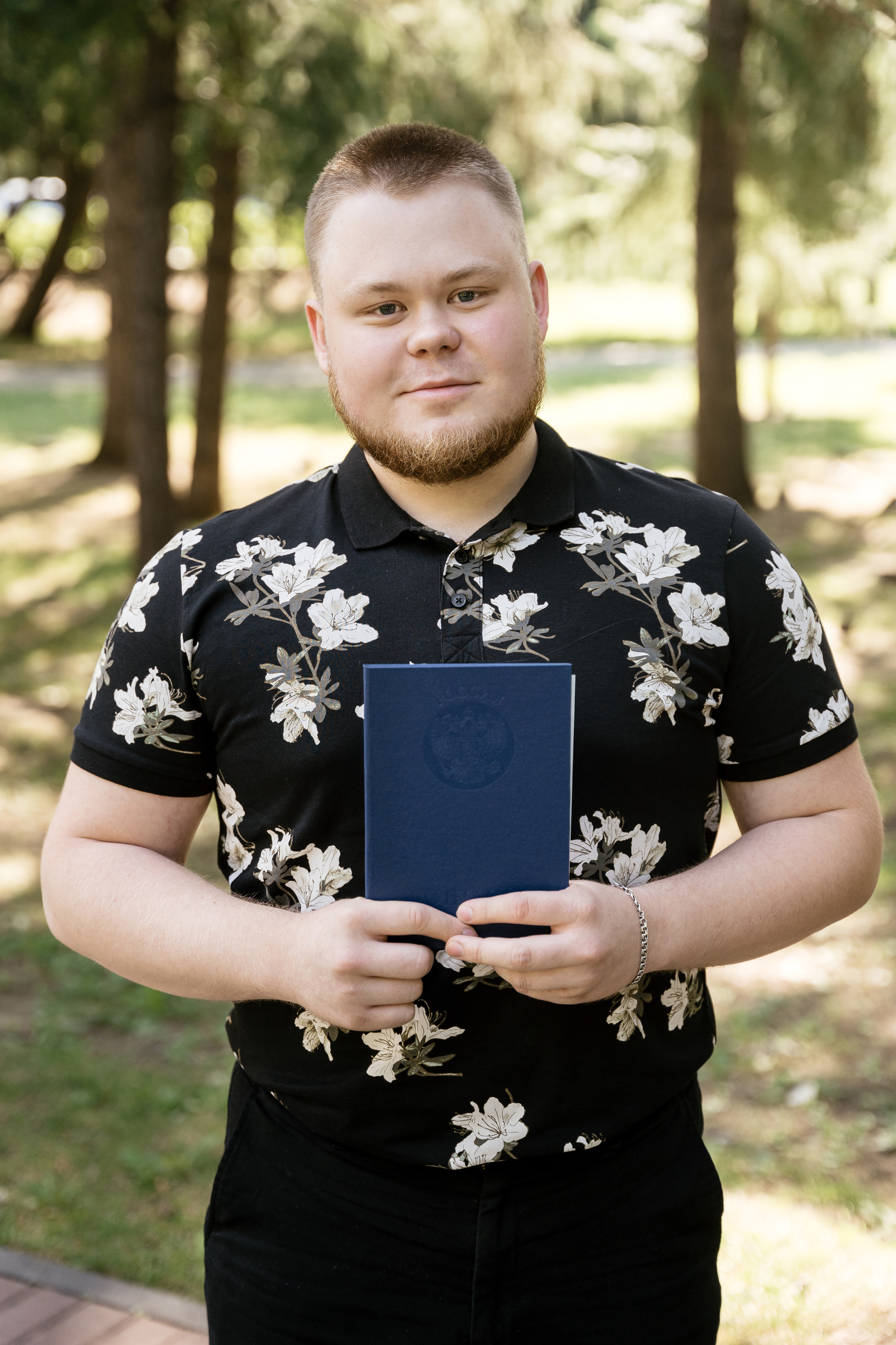 Выпуск. Фотограф Томск, Новосибирск Влад Свириденко