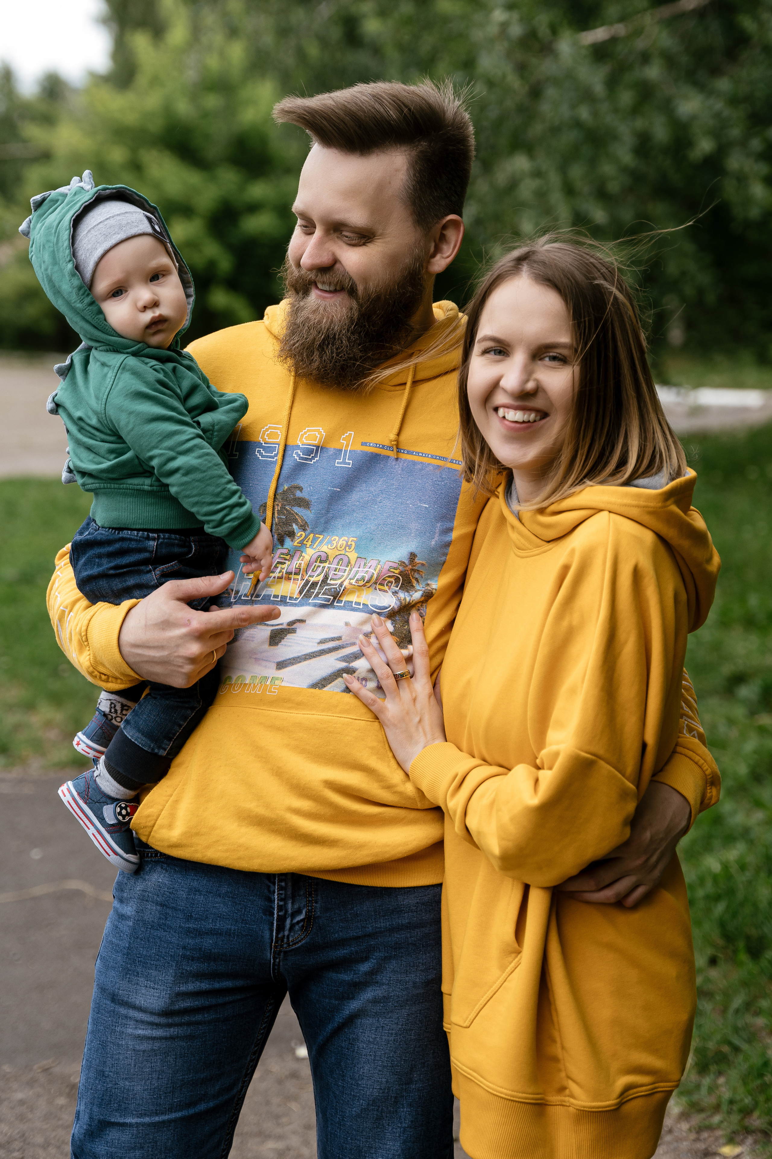 21.06.2021 Family. Фотограф Томск, Новосибирск Влад Свириденко