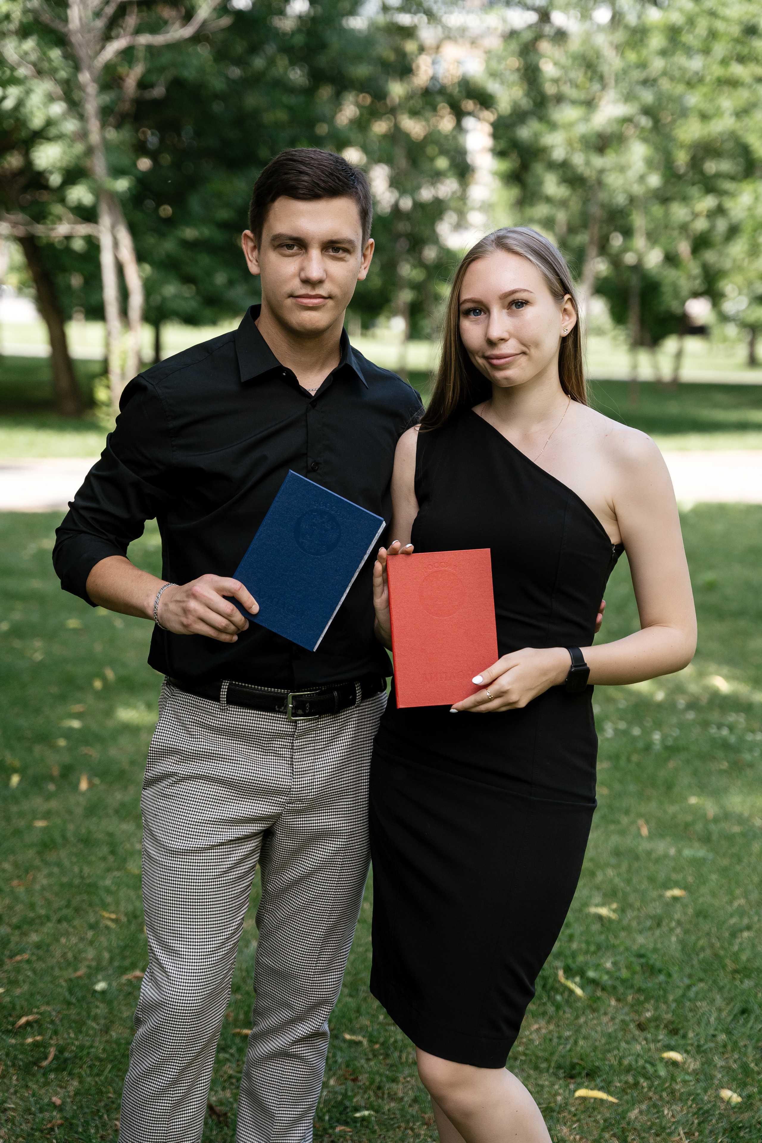 Выпуск. Фотограф Томск, Новосибирск Влад Свириденко