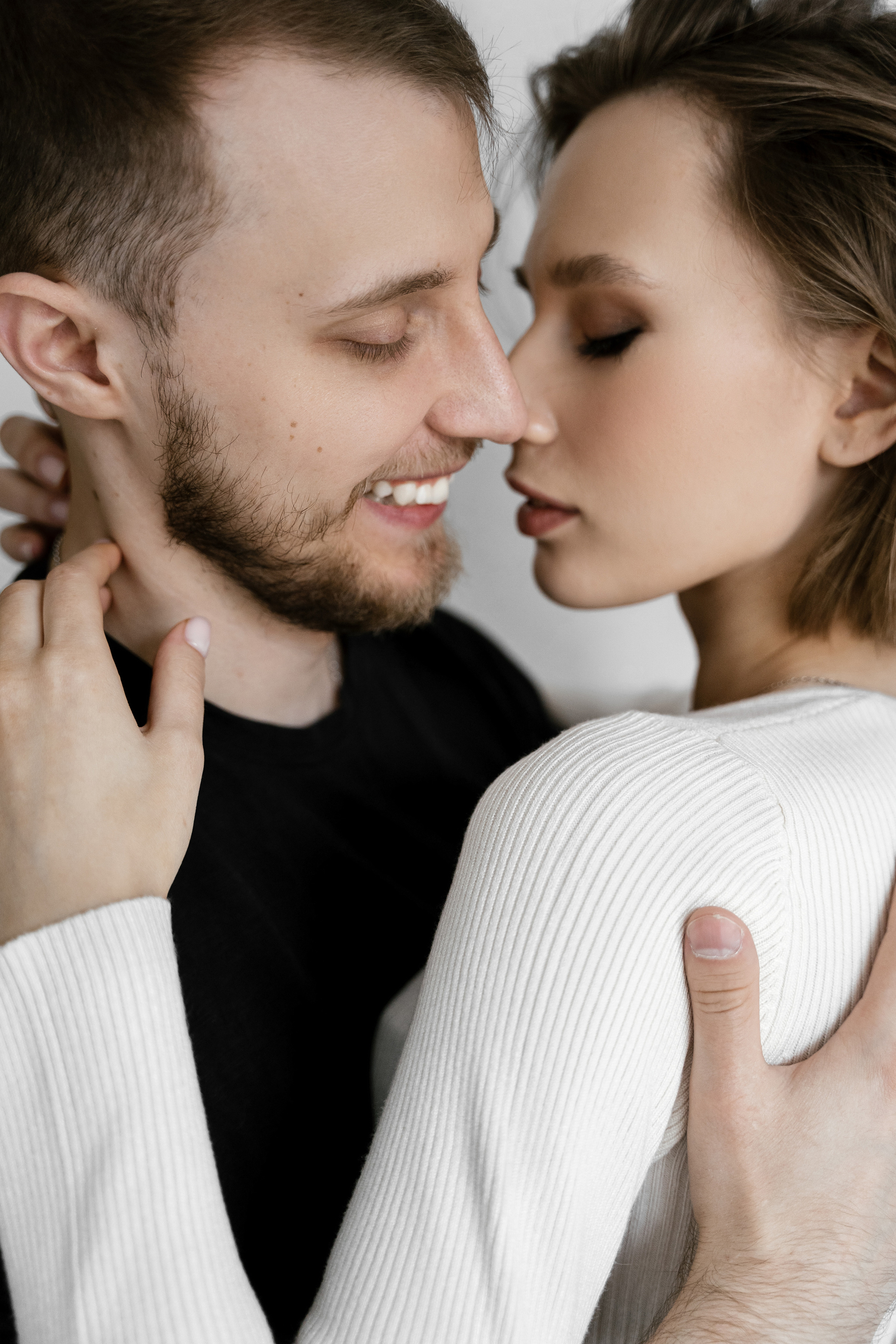 Предсвадебная съемка. Фотограф Томск, Новосибирск Влад Свириденко