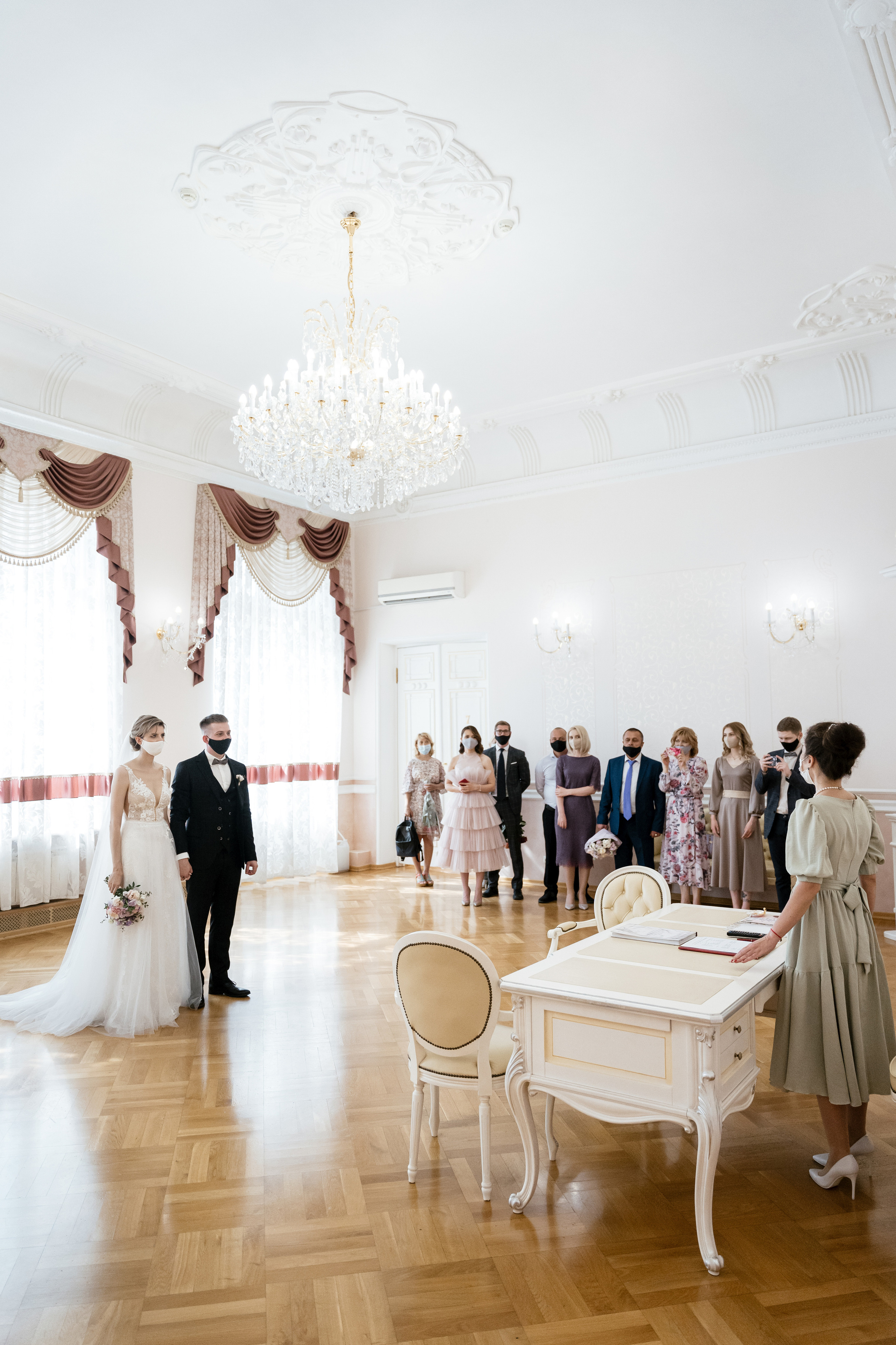 18.06.21 Wedding day. Фотограф Томск, Новосибирск Влад Свириденко