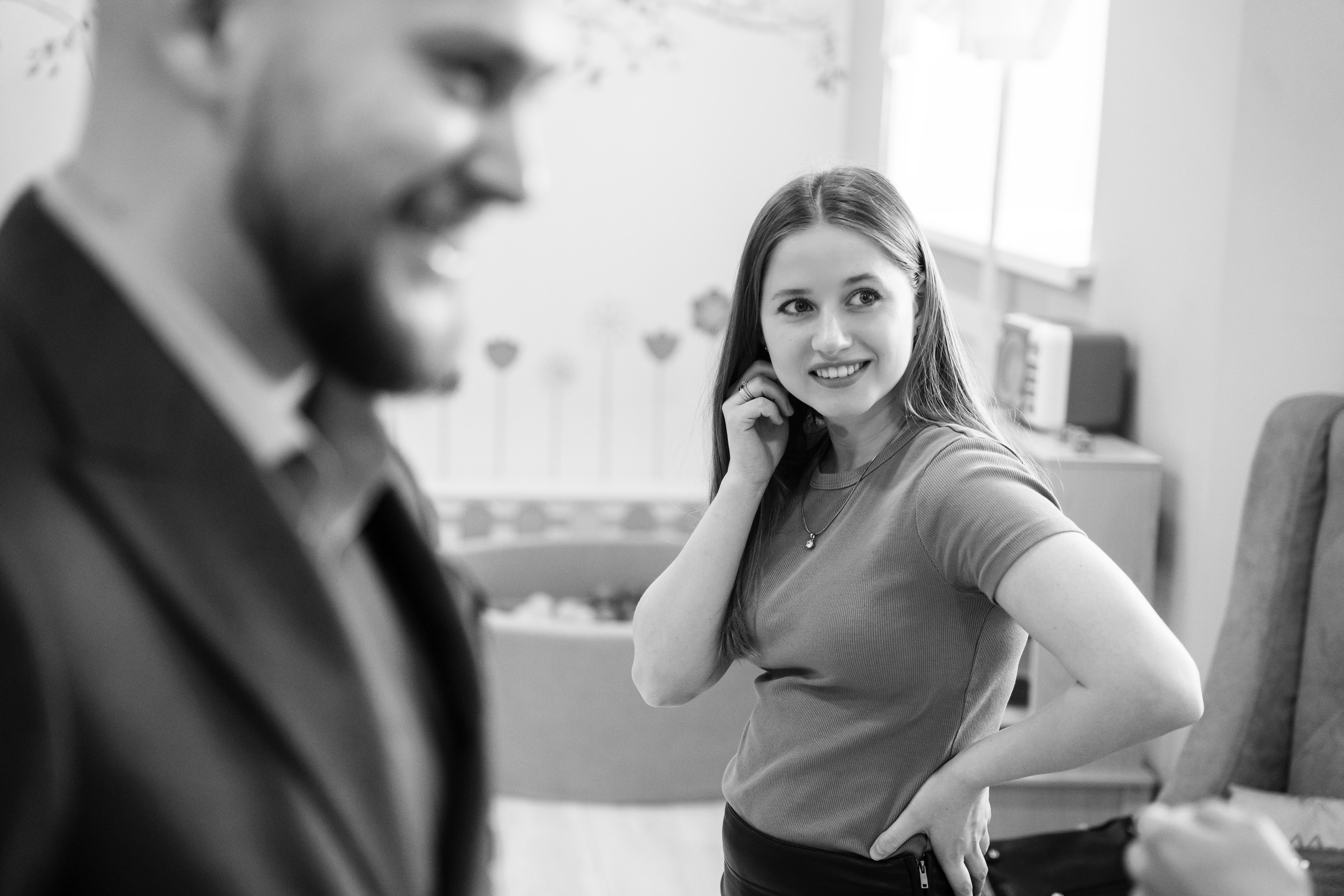 #МиниБутя 2 года. Фотограф Томск, Новосибирск Влад Свириденко