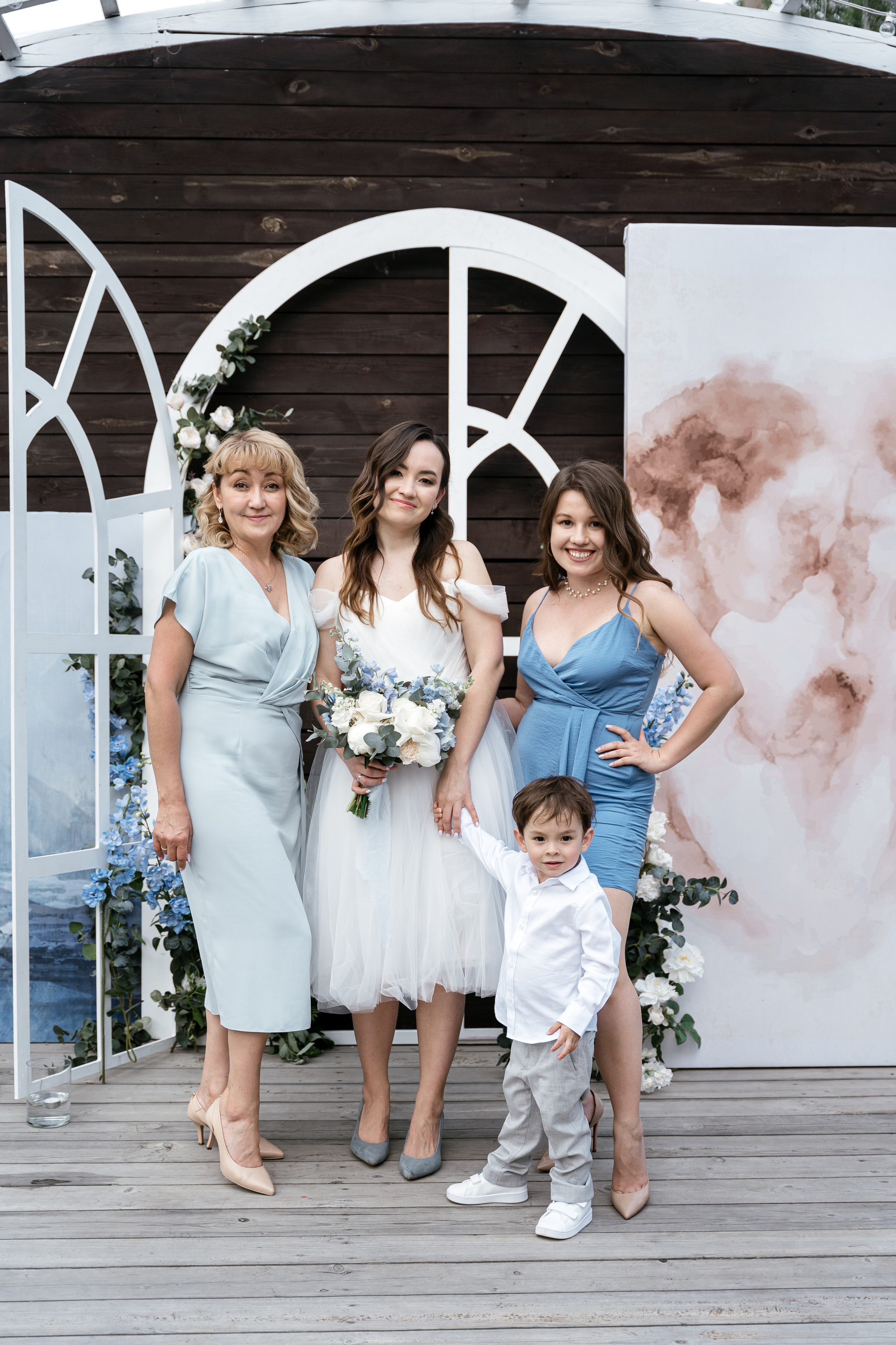 19.06.2021 Wedding day for guests. Фотограф Томск, Новосибирск Влад Свириденко