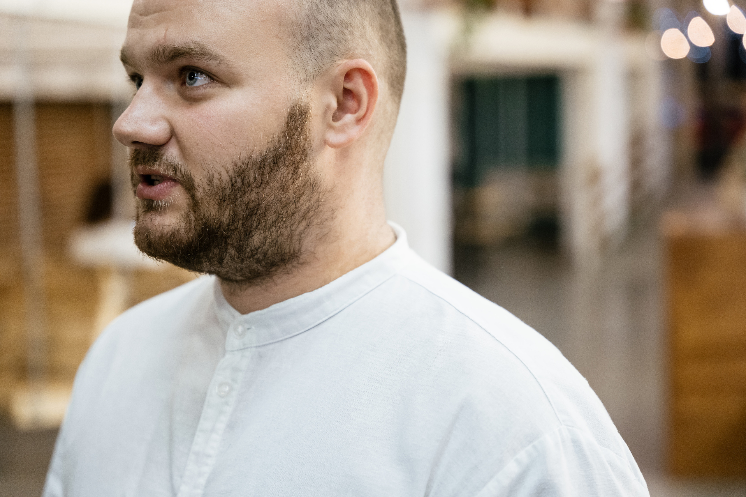 Квартирник. Фотограф Томск, Новосибирск Влад Свириденко