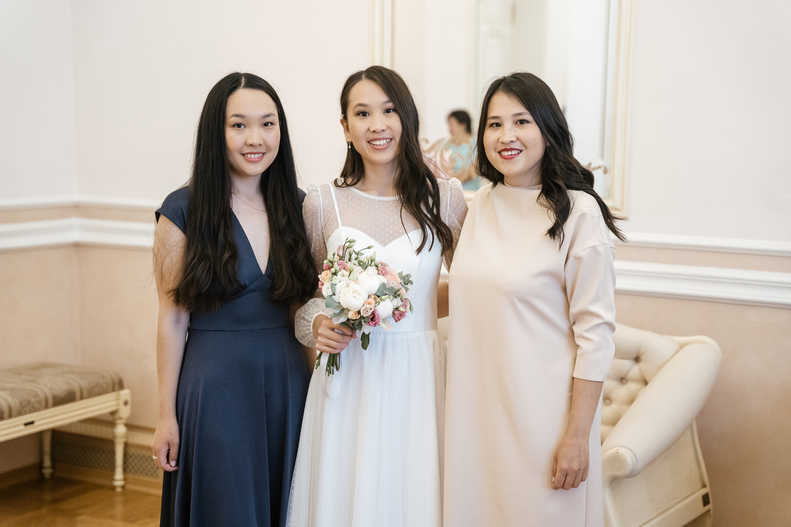 15.07.2021 Wedding day. Фотограф Томск, Новосибирск Влад Свириденко