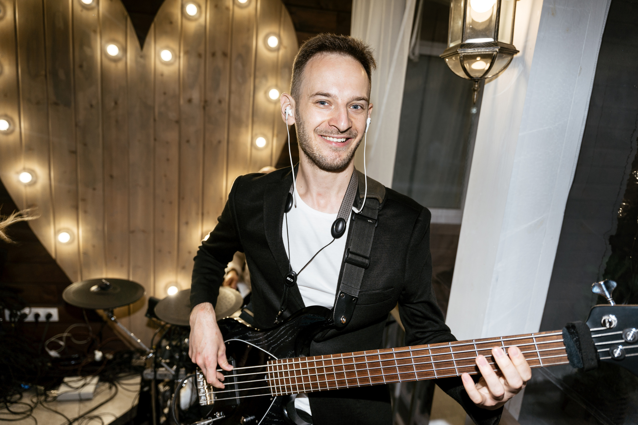 19.06.2021 Wedding day for guests. Фотограф Томск, Новосибирск Влад Свириденко