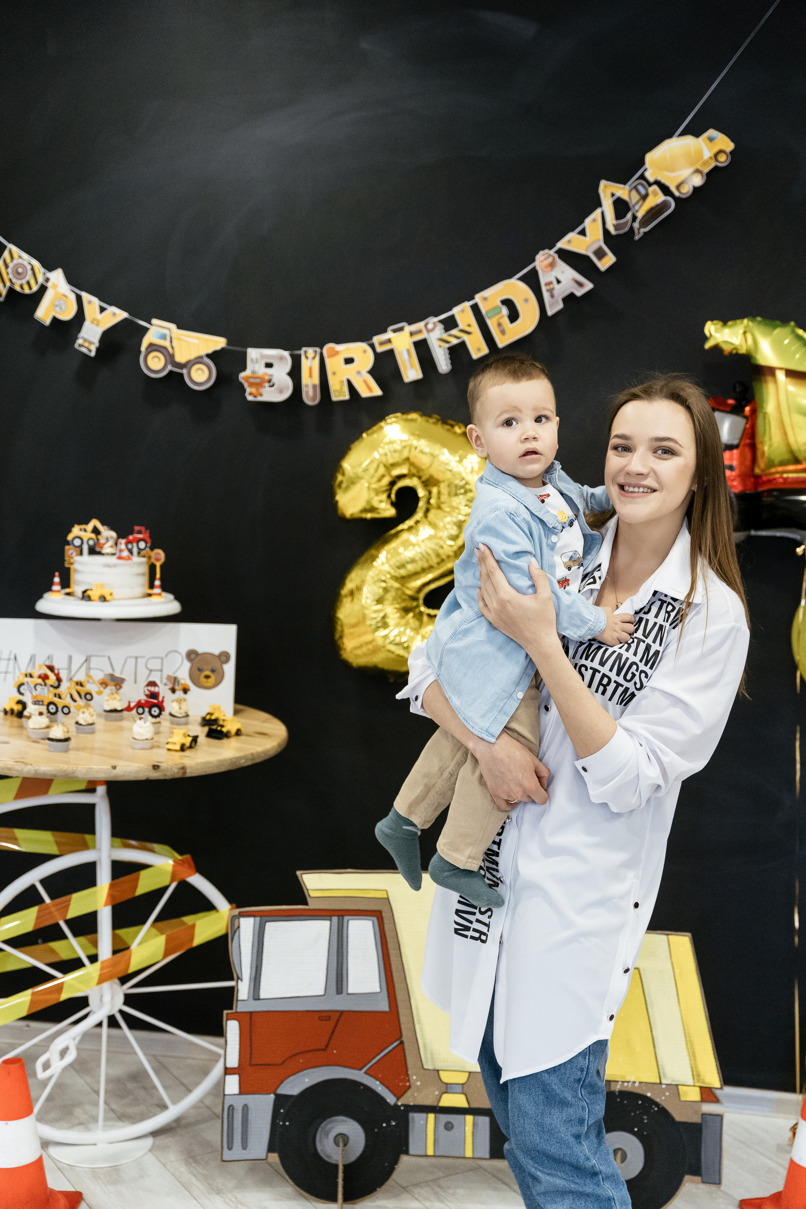 #МиниБутя 2 года. Фотограф Томск, Новосибирск Влад Свириденко