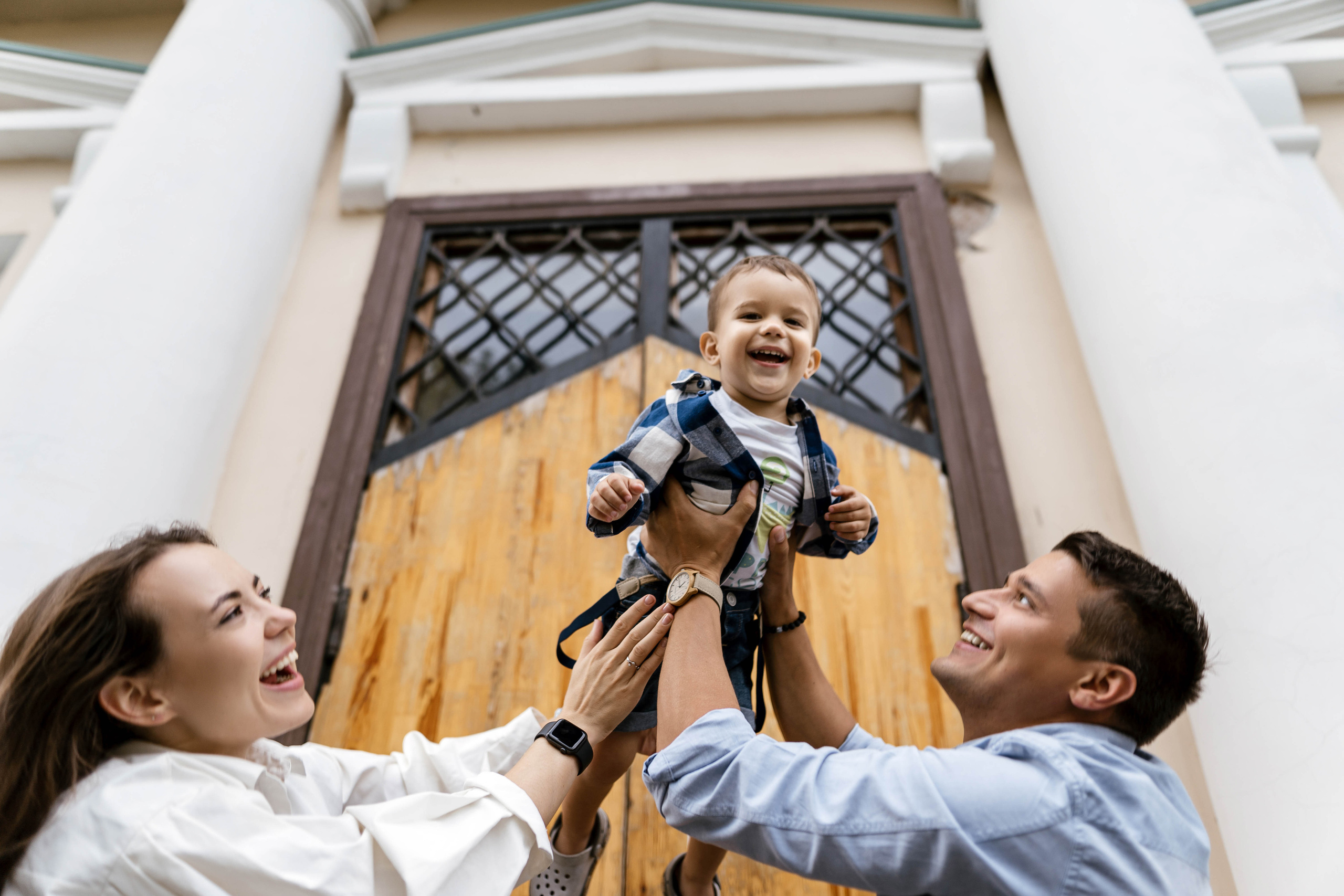 08.08.2021. Фотограф Томск, Новосибирск Влад Свириденко