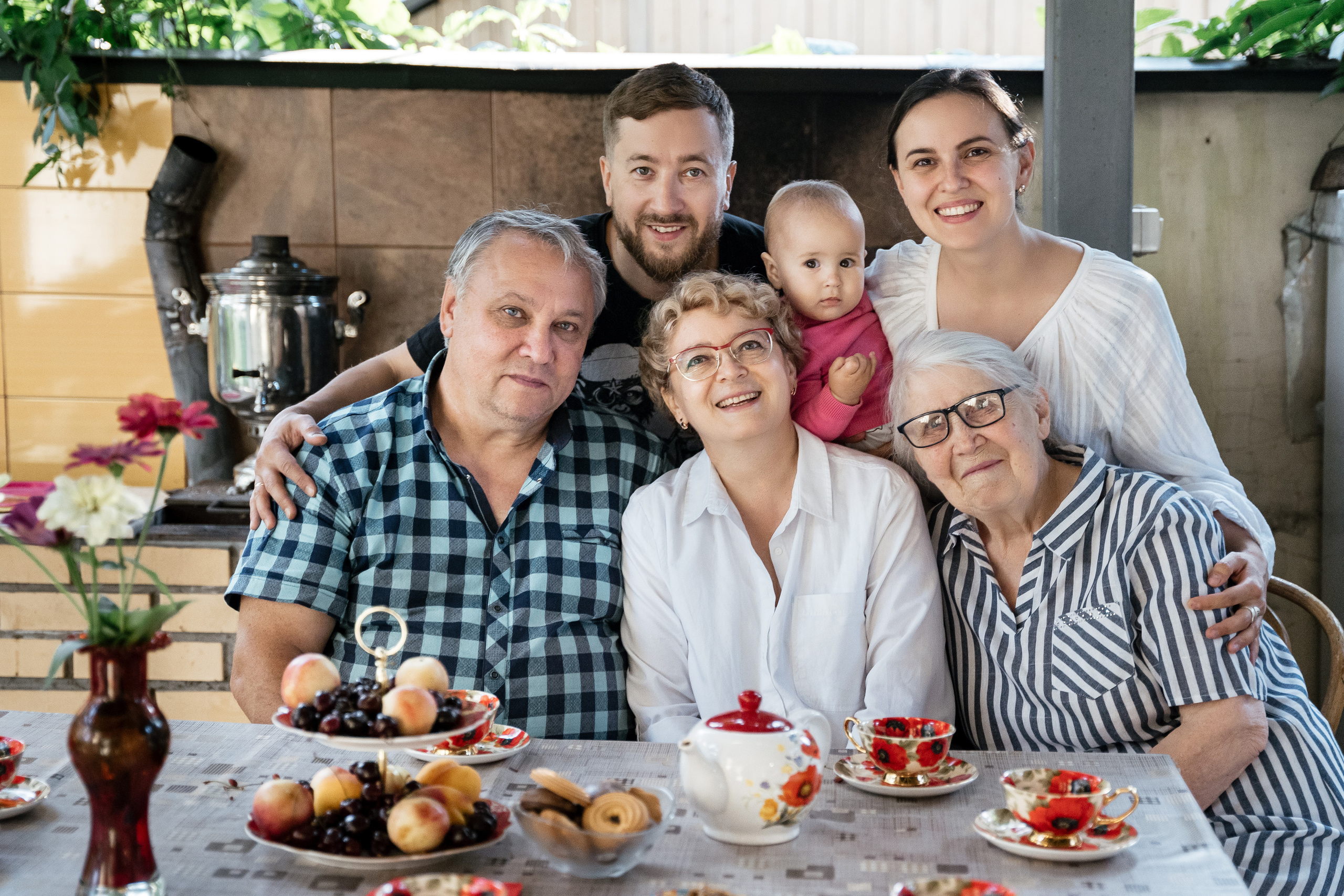 20.07.2021. Фотограф Томск, Новосибирск Влад Свириденко