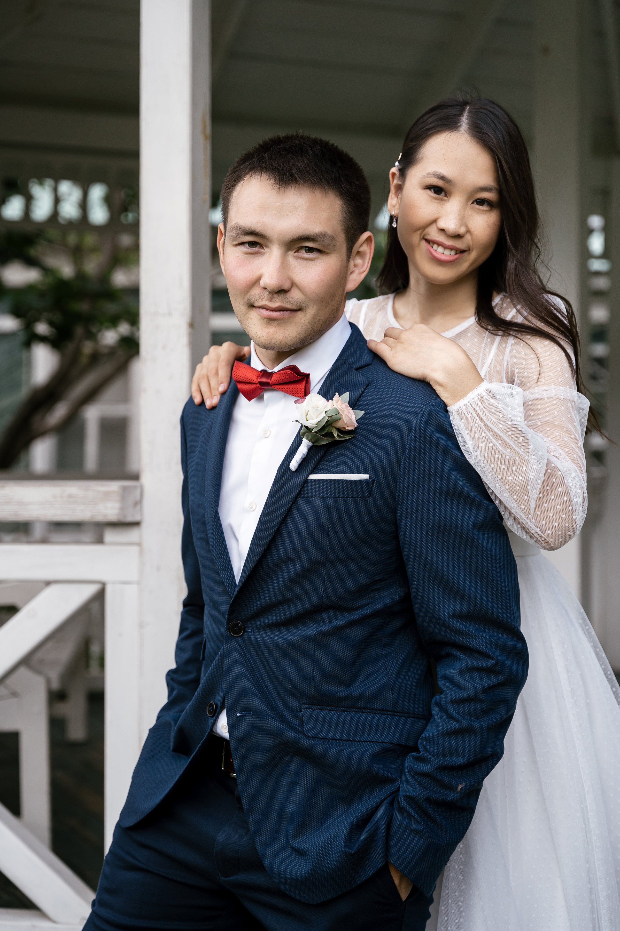 15.07.2021 Wedding day. Фотограф Томск, Новосибирск Влад Свириденко