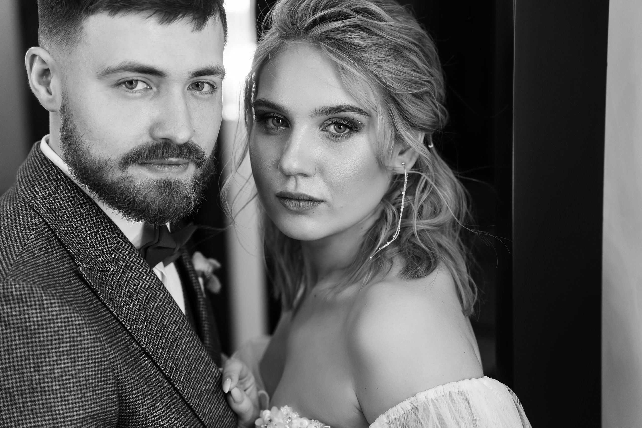 19.03.21 Матвей и Катя. Фотограф Томск, Новосибирск Влад Свириденко