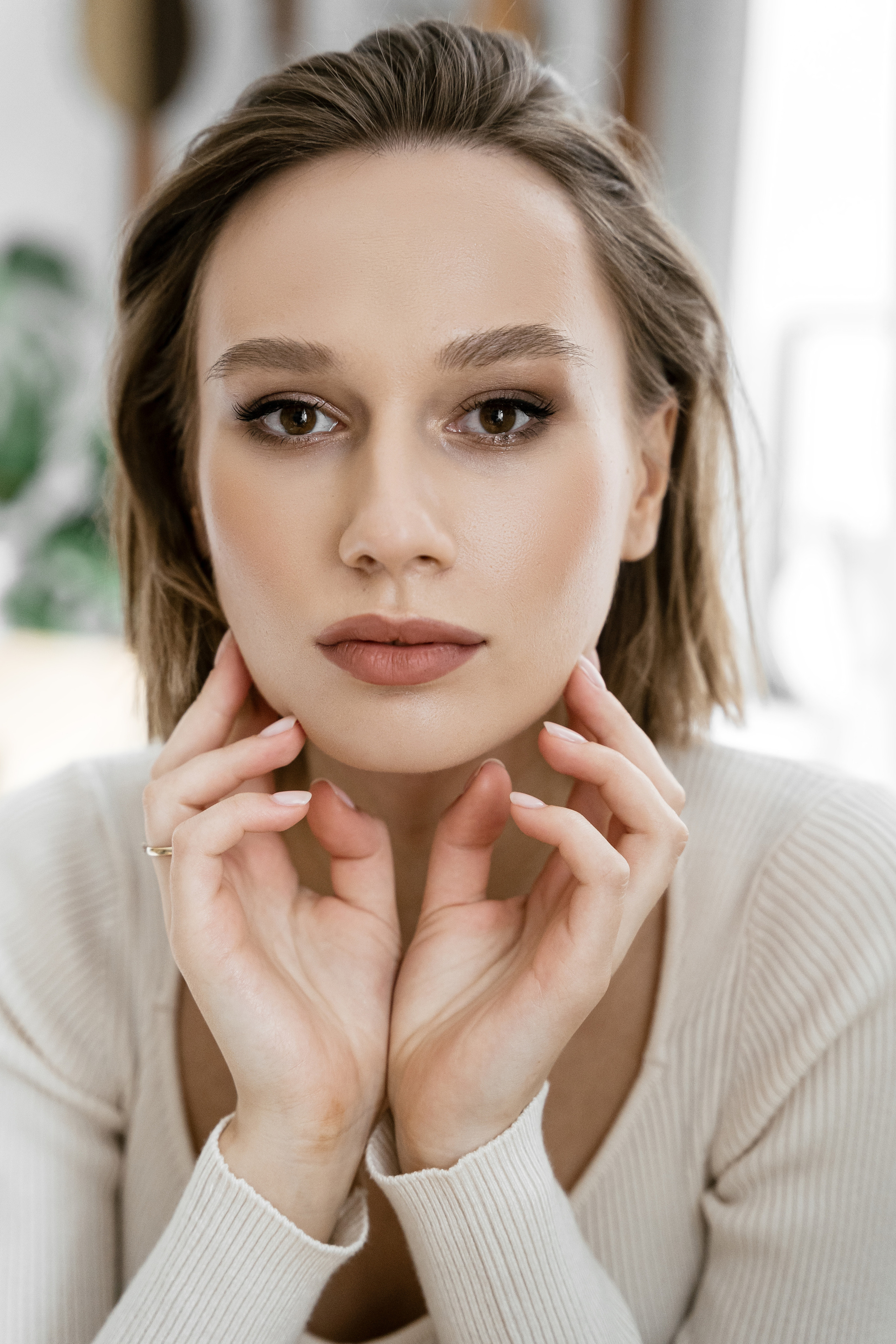 Предсвадебная съемка. Фотограф Томск, Новосибирск Влад Свириденко