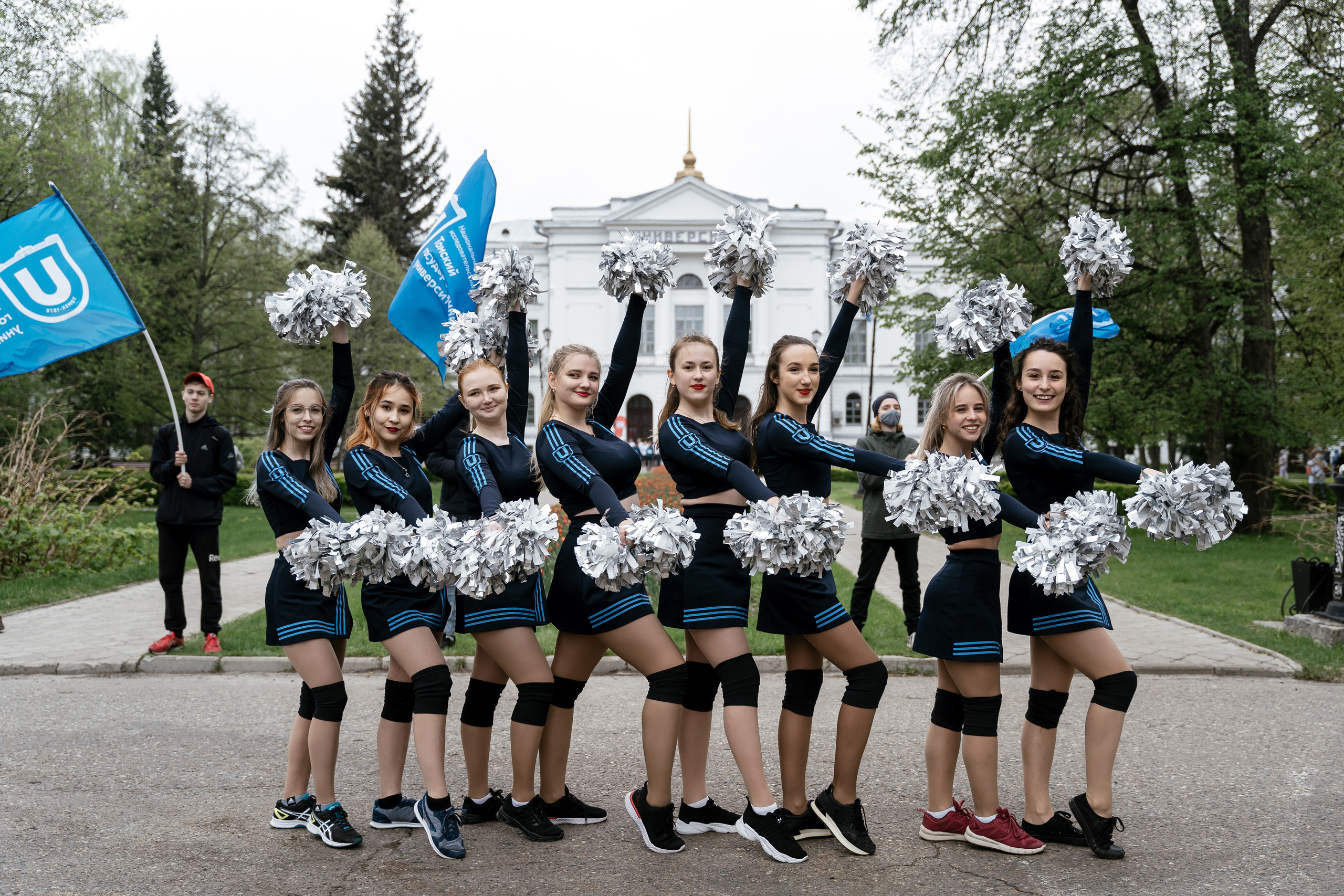 Марафон. Фотограф Томск, Новосибирск Влад Свириденко