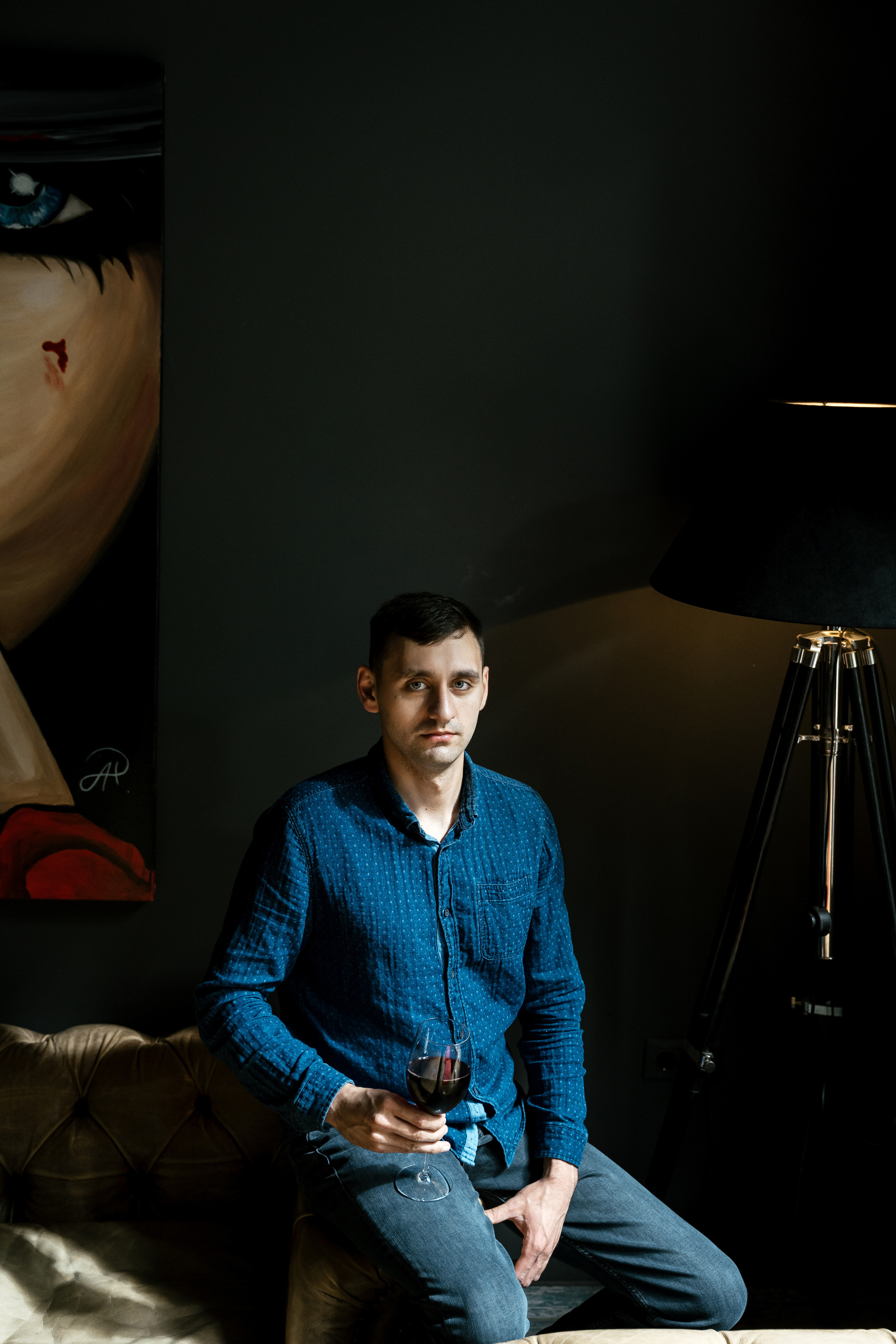 01.06.2021. Фотограф Томск, Новосибирск Влад Свириденко