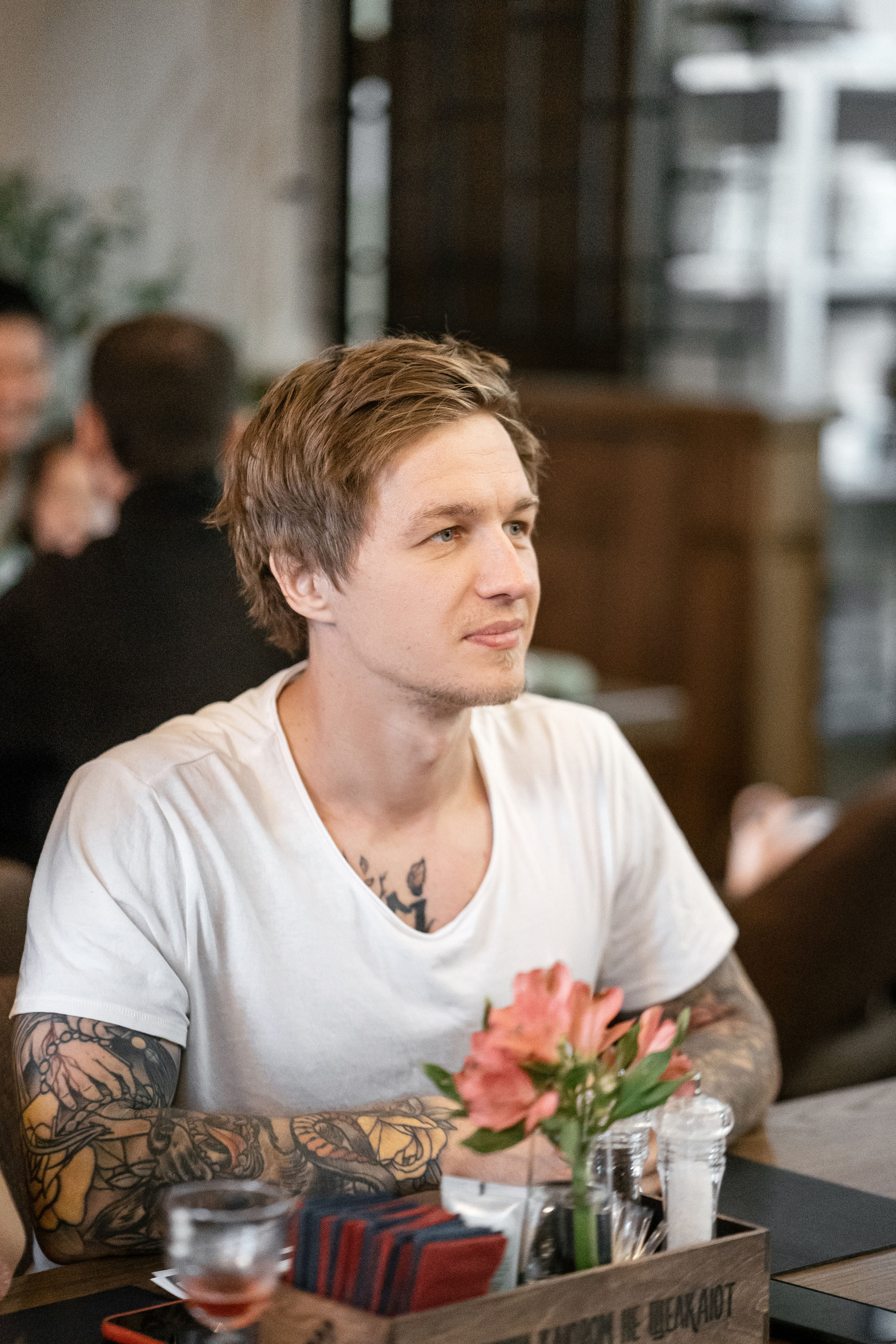 Снегири. Фотограф Томск, Новосибирск Влад Свириденко