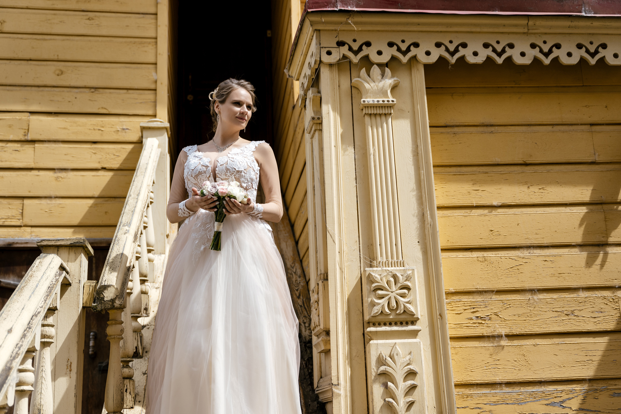 24.06.21 Wedding day. Фотограф Томск, Новосибирск Влад Свириденко