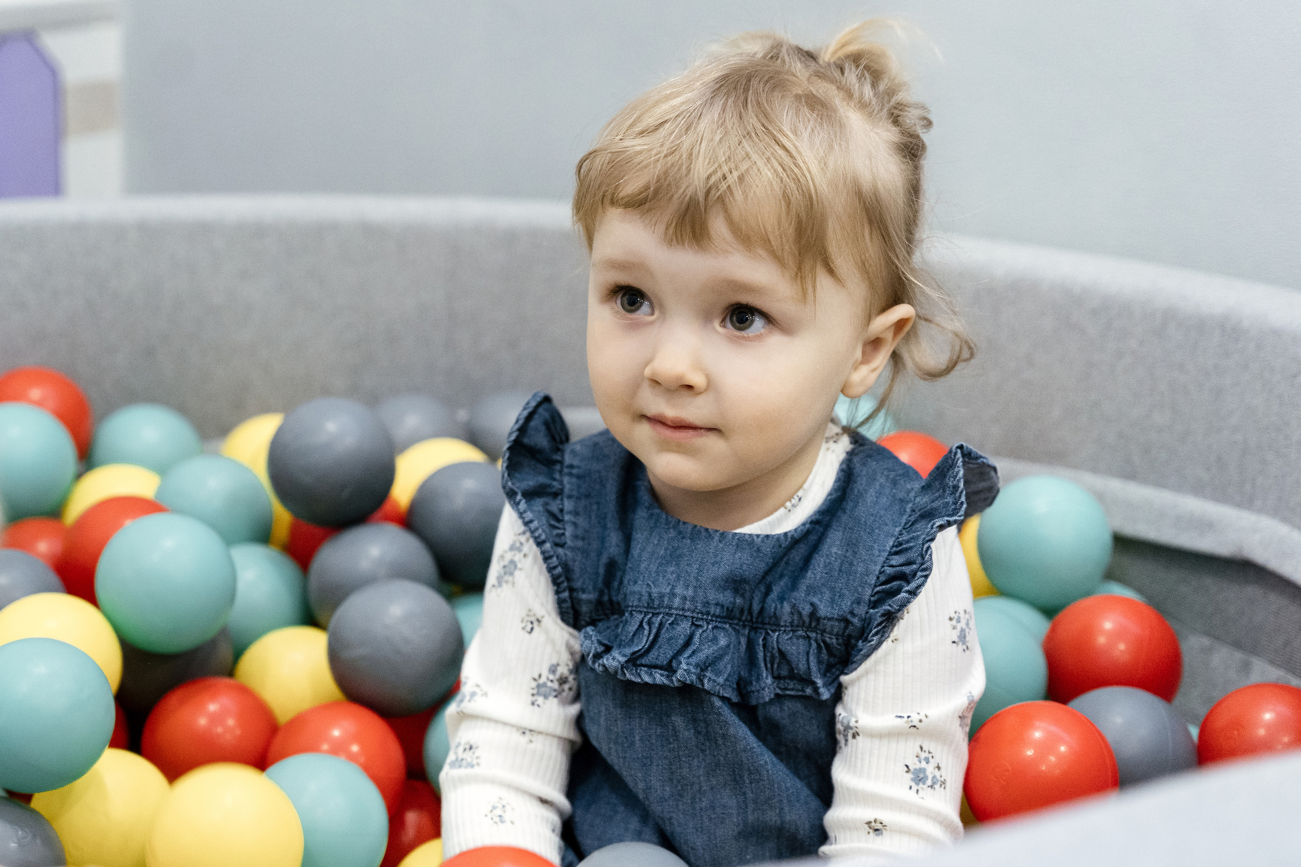 #МиниБутя 2 года. Фотограф Томск, Новосибирск Влад Свириденко