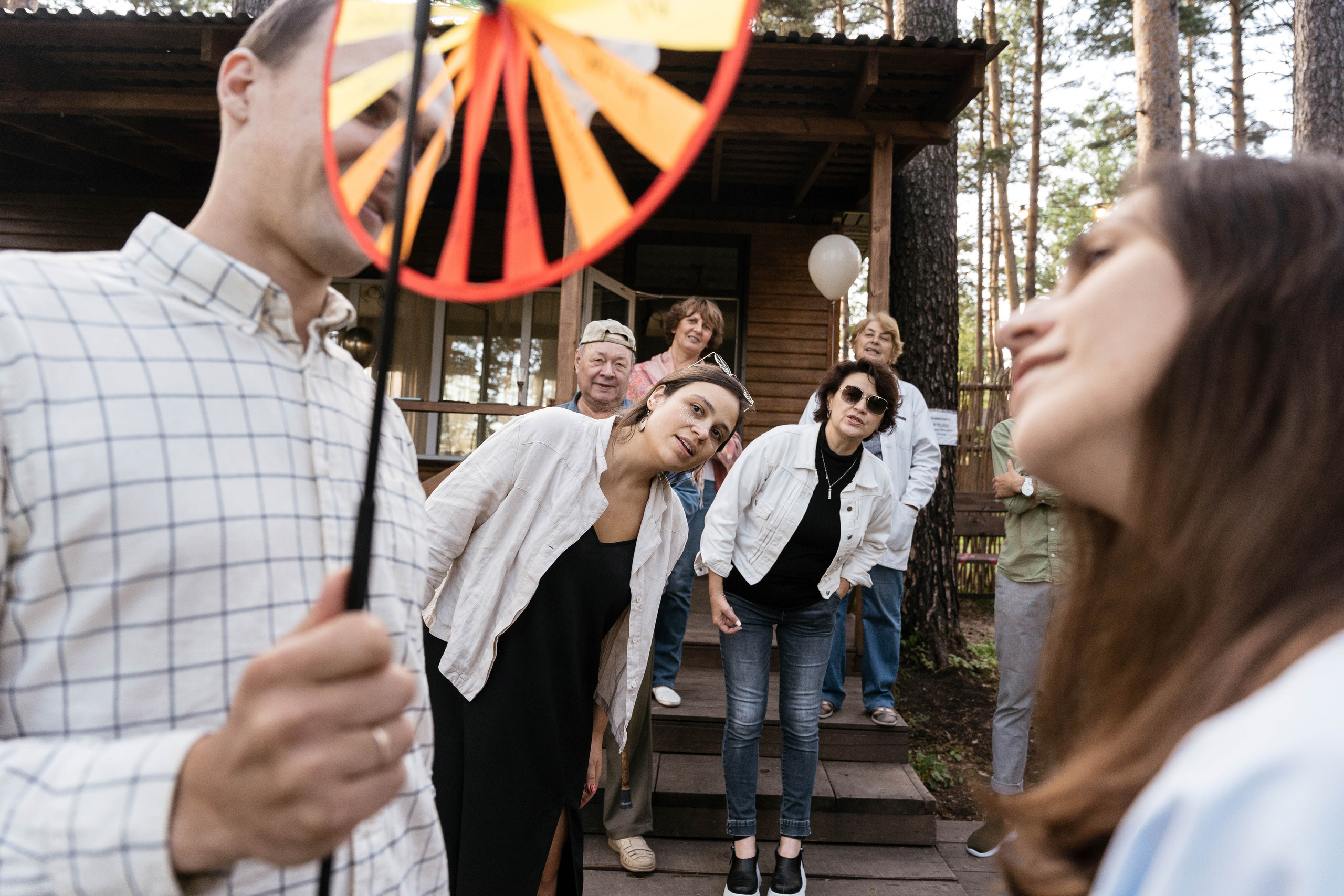 Boy or Girl. Фотограф Томск, Новосибирск Влад Свириденко