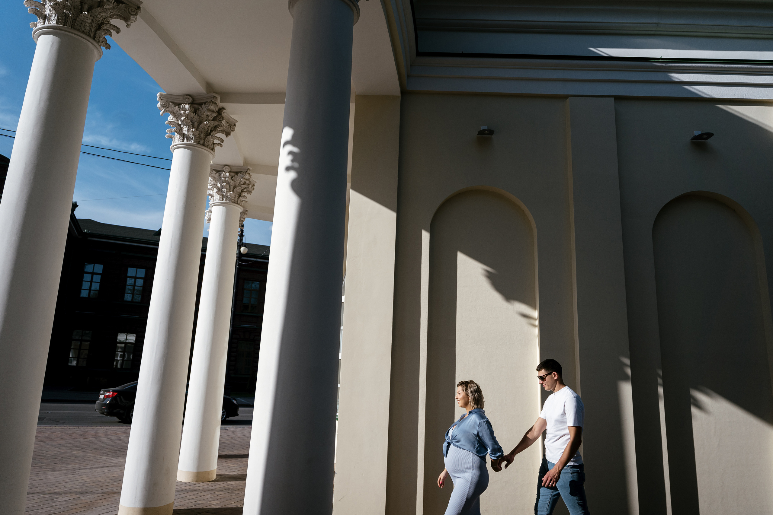 11.07.2021. Фотограф Томск, Новосибирск Влад Свириденко