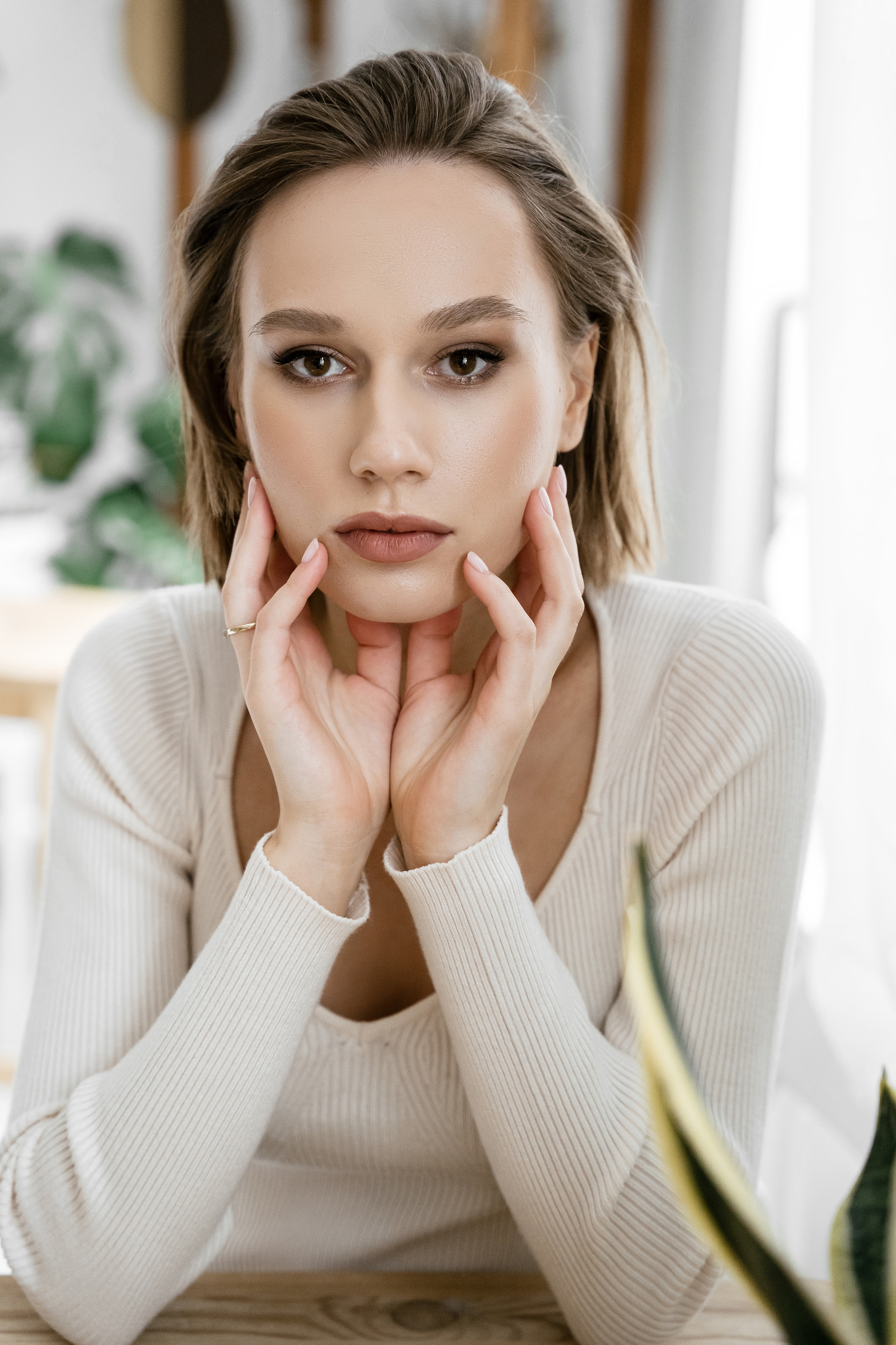 Предсвадебная съемка. Фотограф Томск, Новосибирск Влад Свириденко