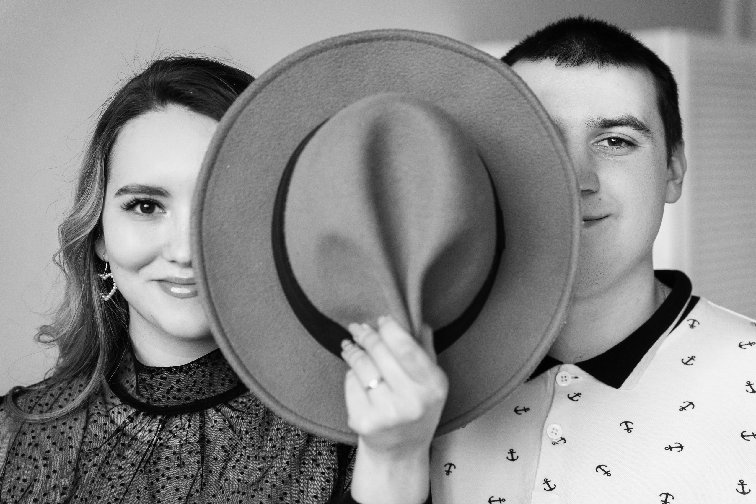 Портрет. Фотограф Томск, Новосибирск Влад Свириденко