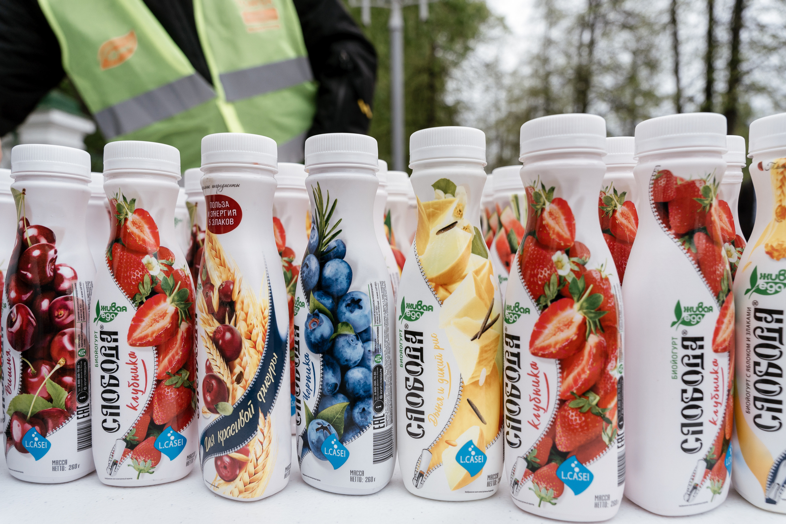 Марафон. Фотограф Томск, Новосибирск Влад Свириденко