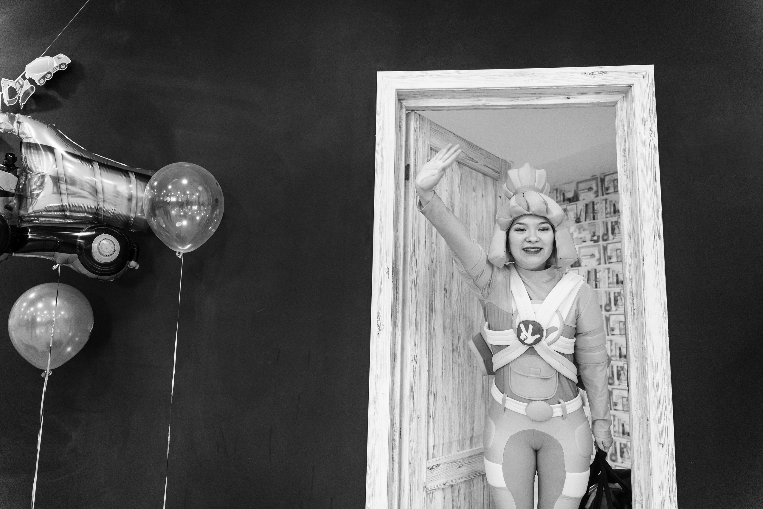 #МиниБутя 2 года. Фотограф Томск, Новосибирск Влад Свириденко