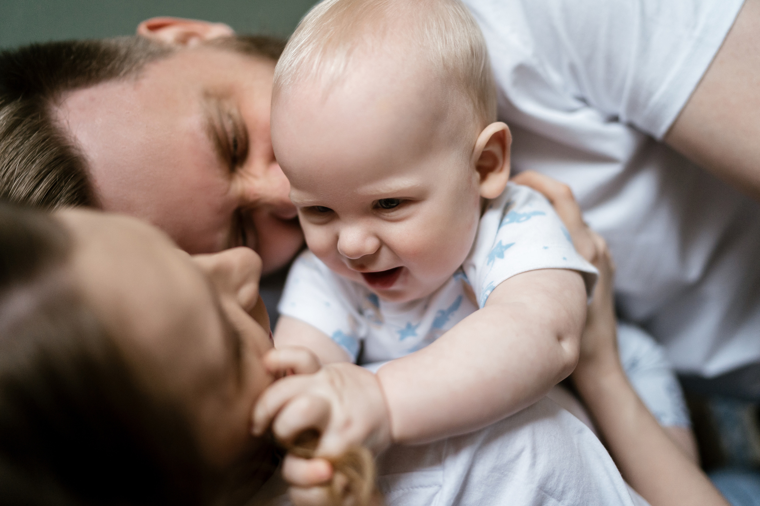 21.06.2021 Family. Фотограф Томск, Новосибирск Влад Свириденко