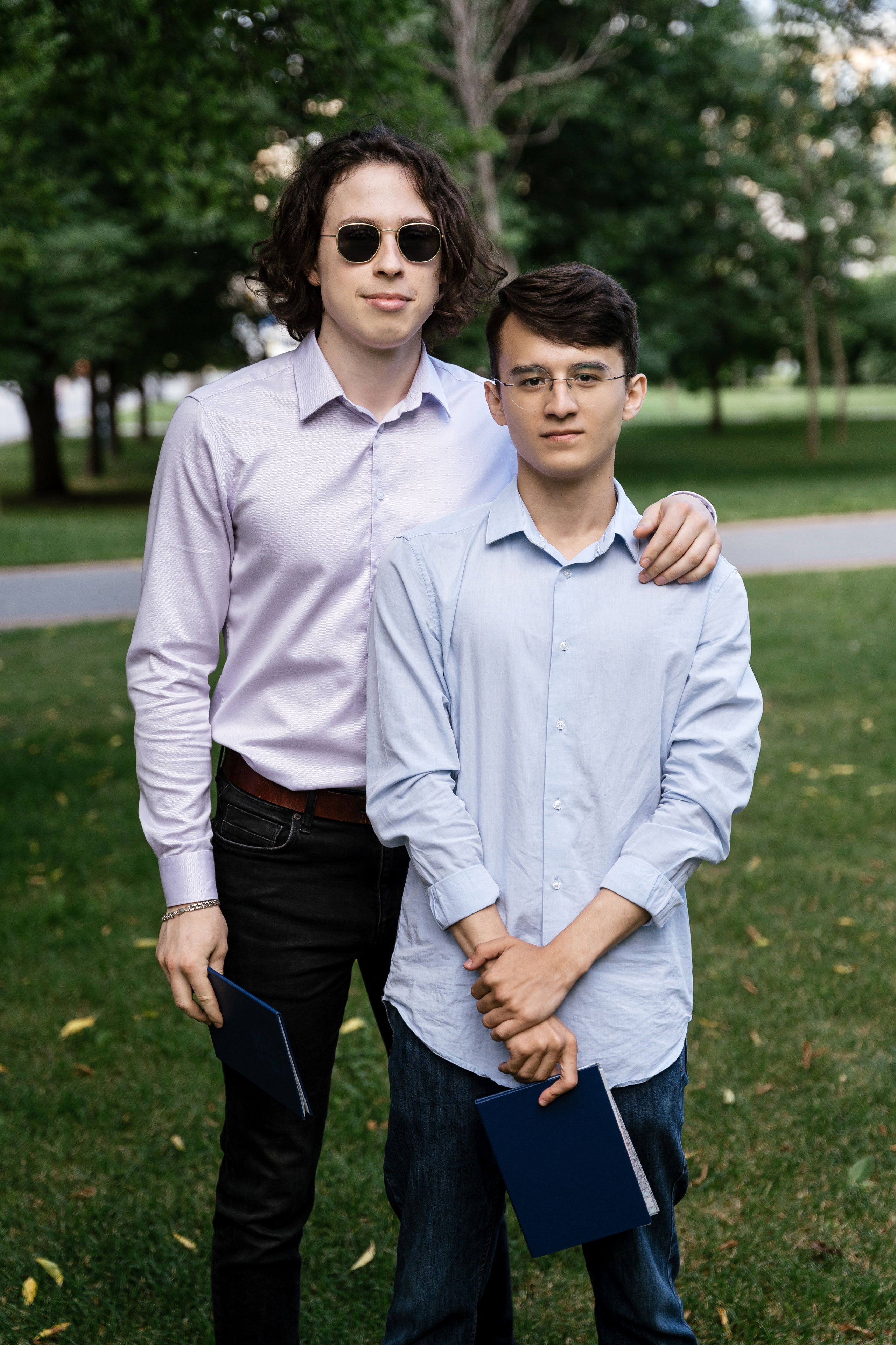 Выпуск. Фотограф Томск, Новосибирск Влад Свириденко