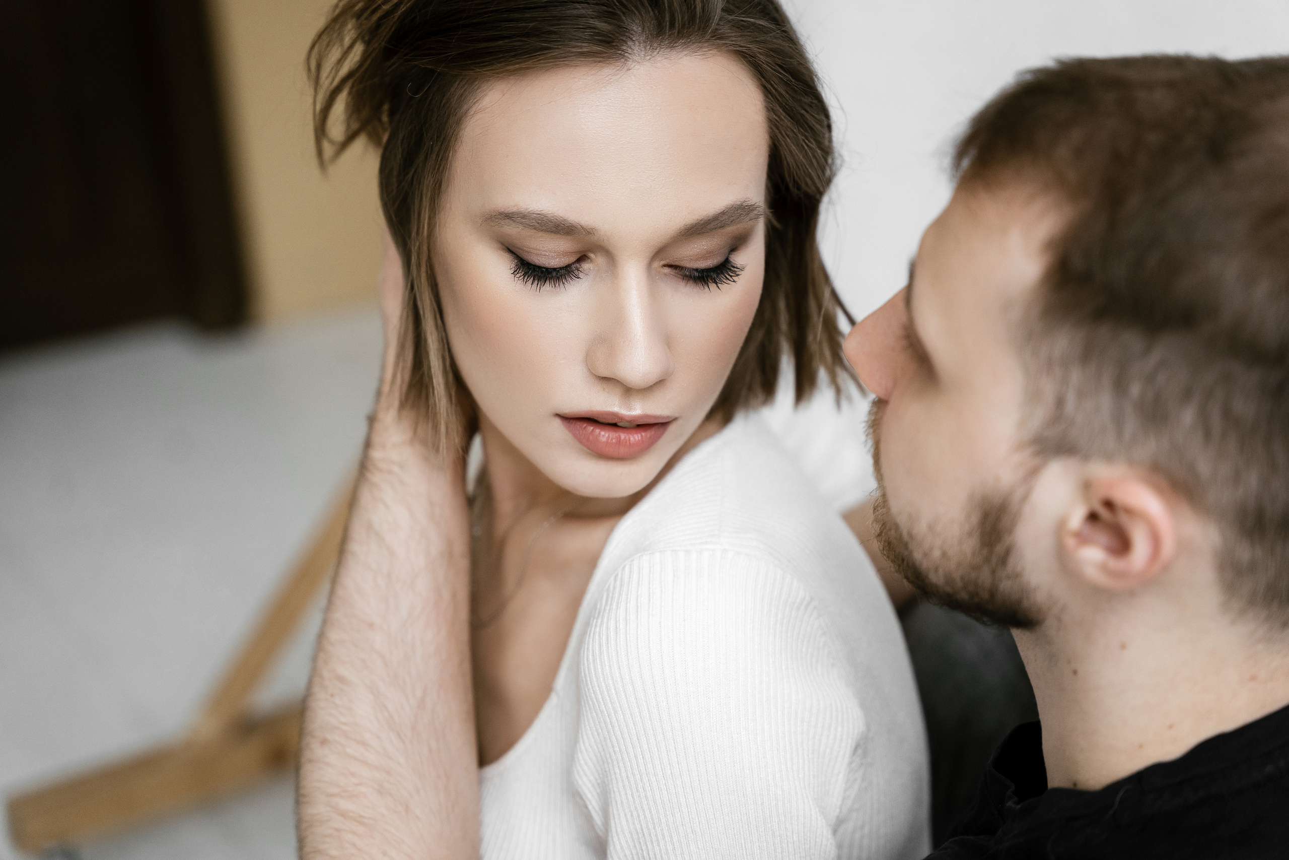 Предсвадебная съемка. Фотограф Томск, Новосибирск Влад Свириденко