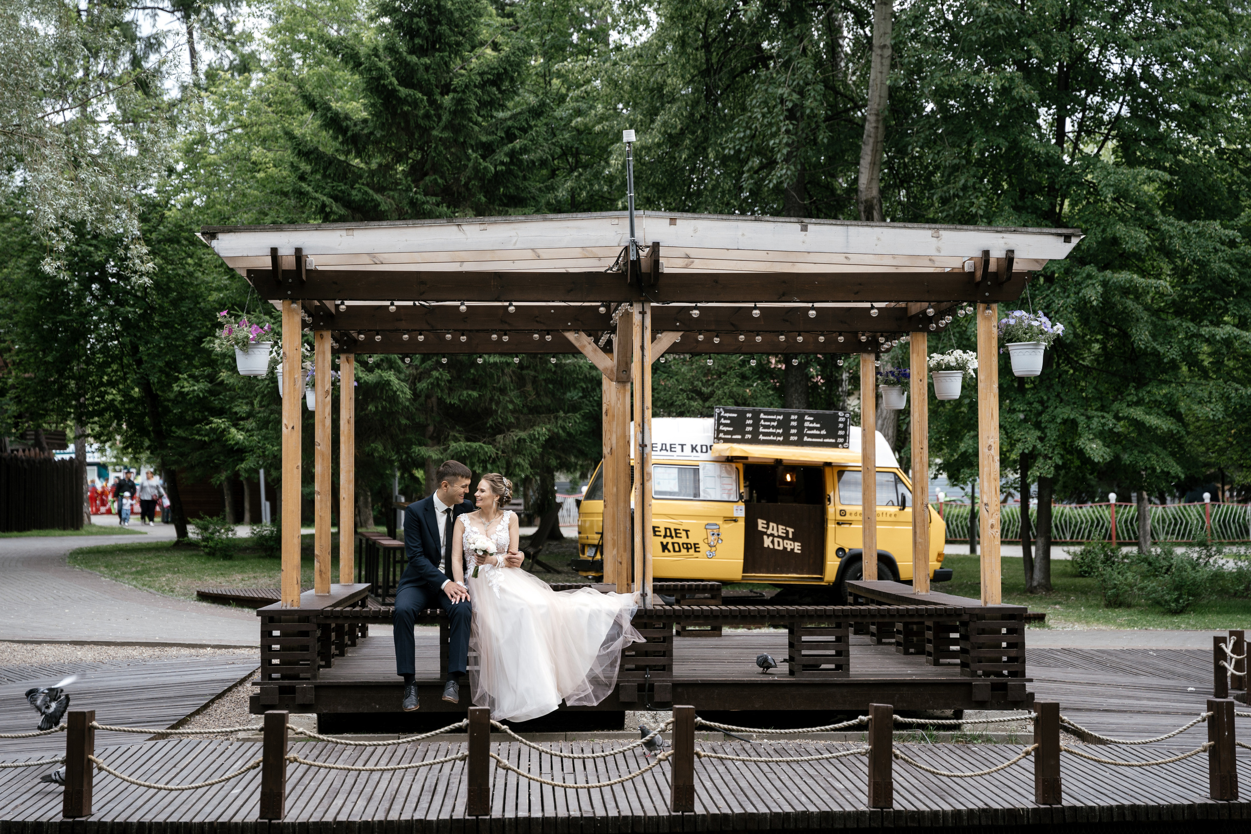 24.06.21 Wedding day. Фотограф Томск, Новосибирск Влад Свириденко