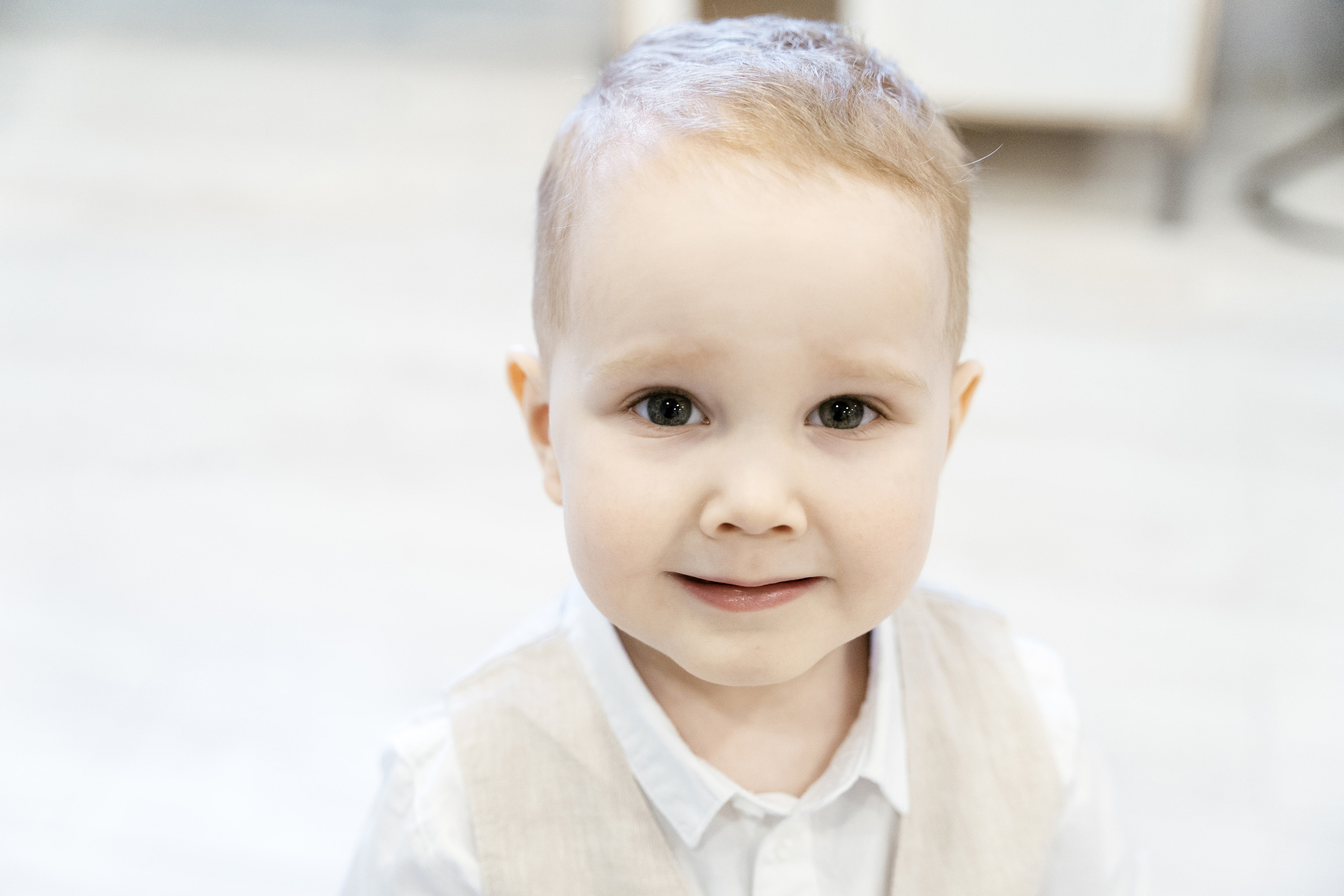 #МиниБутя 2 года. Фотограф Томск, Новосибирск Влад Свириденко