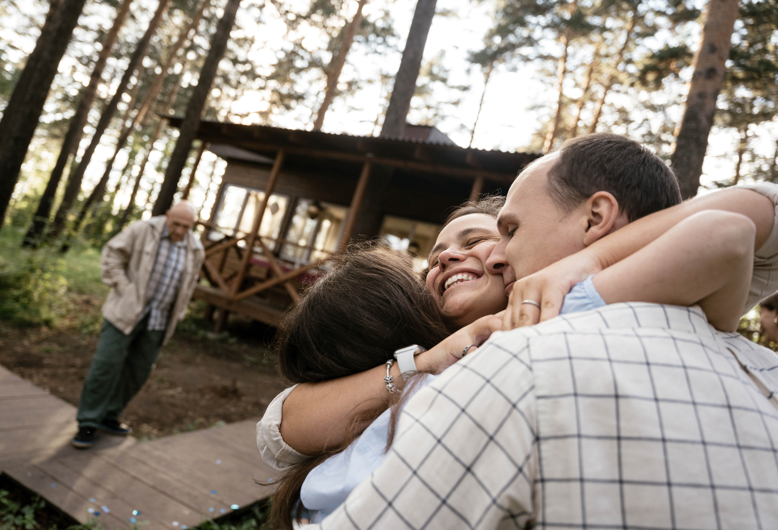 Boy or Girl. Фотограф Томск, Новосибирск Влад Свириденко